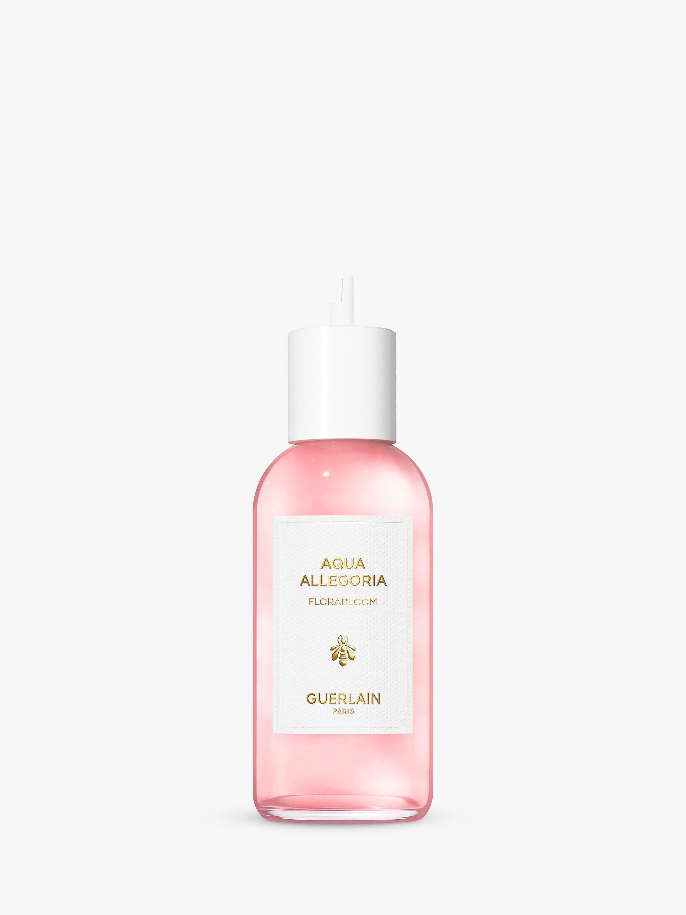 Aqua Allegoria Florabloom Eau de Toilette Refill, 200ml