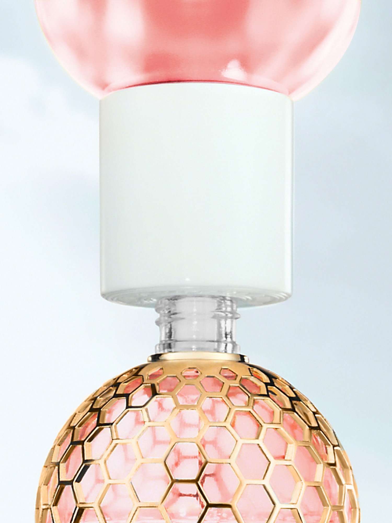 Aqua Allegoria Florabloom Eau de Toilette Refill, 200ml
