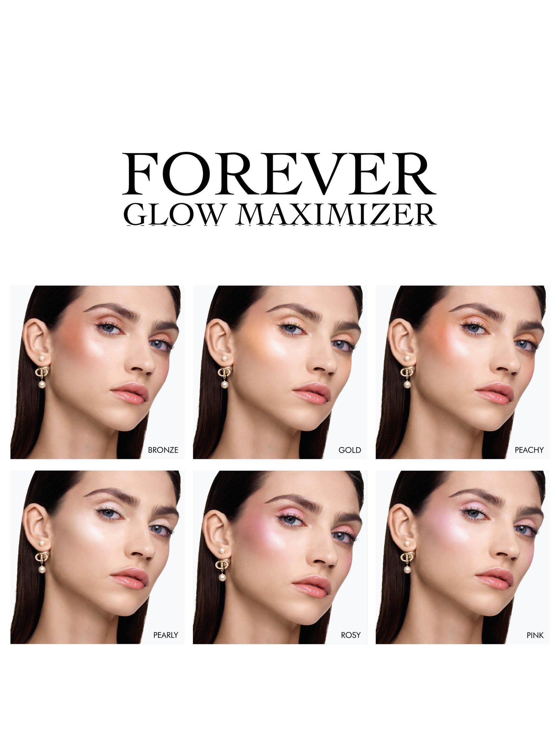 Forever Glow Maximizer