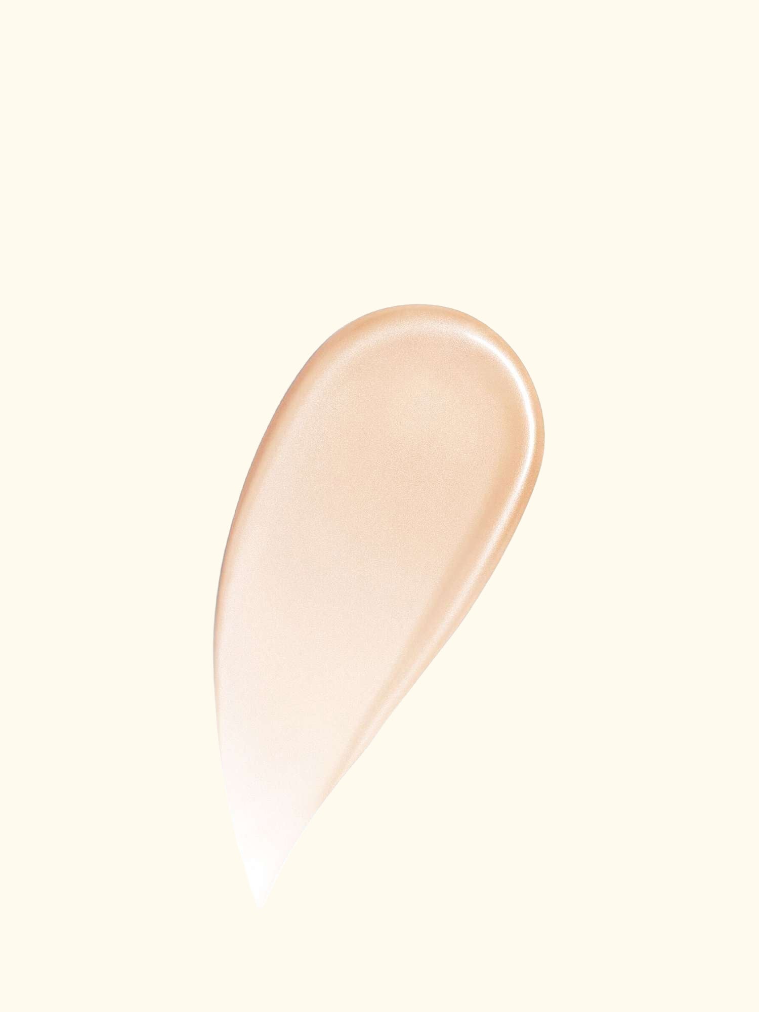 Forever Glow Star Filter