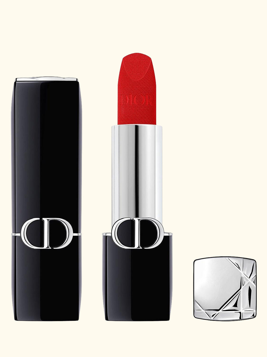Rouge Dior Couture Colour Lipstick - Velvet Finish