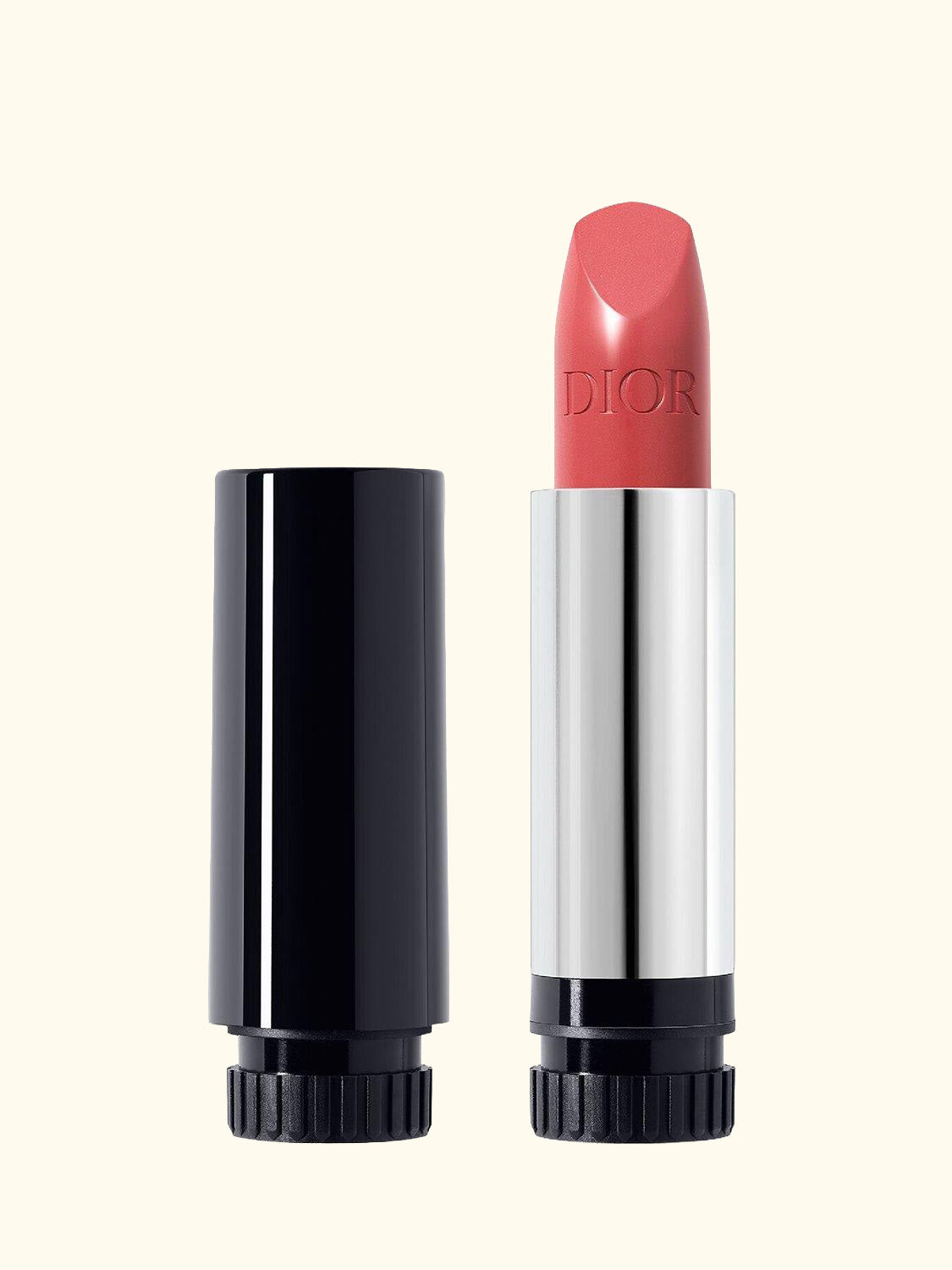 Rouge Dior Couture Colour Lipstick Refill - Satin Finish