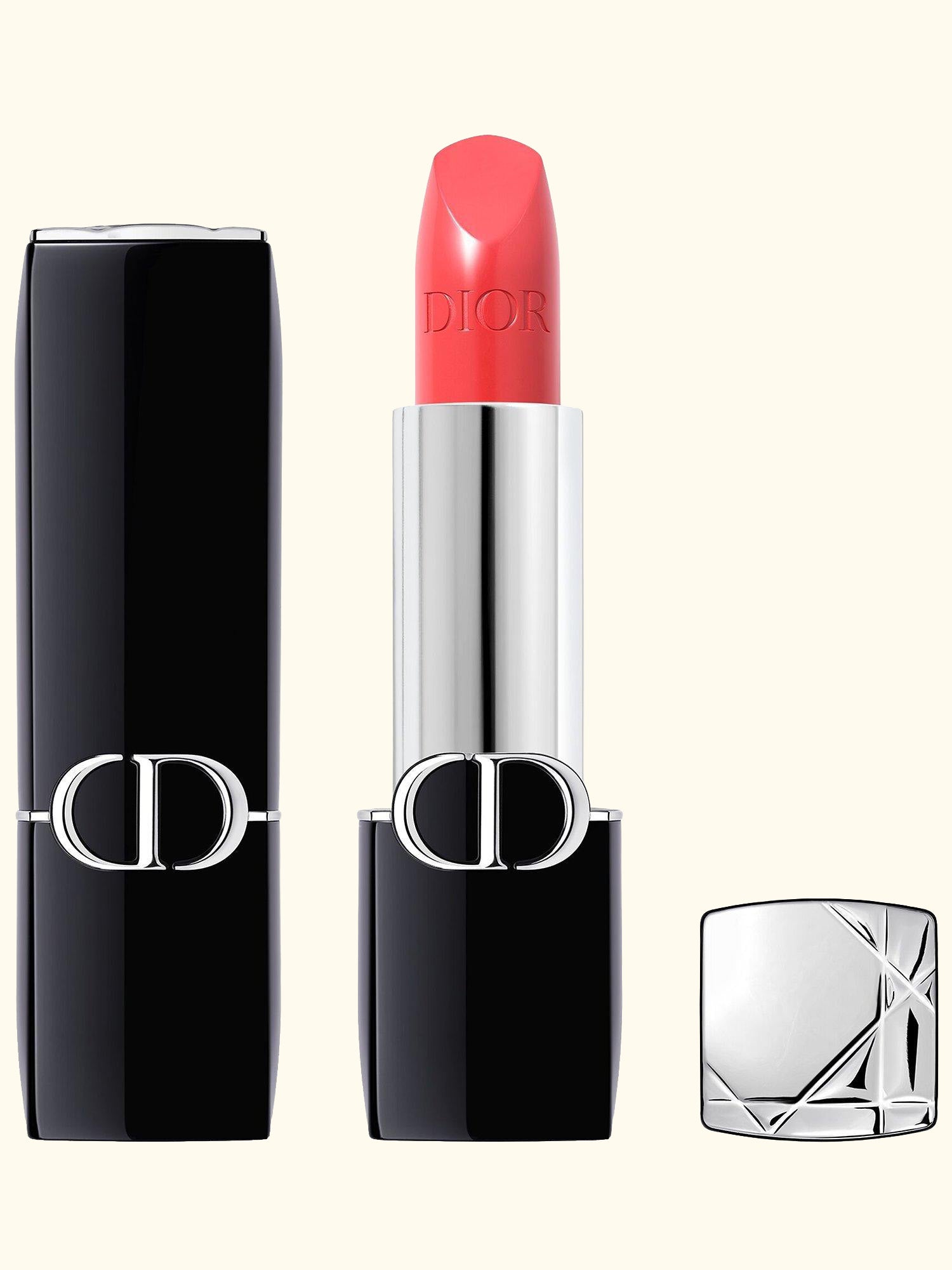 Rouge Dior Couture Colour Lipstick - Satin Finish
