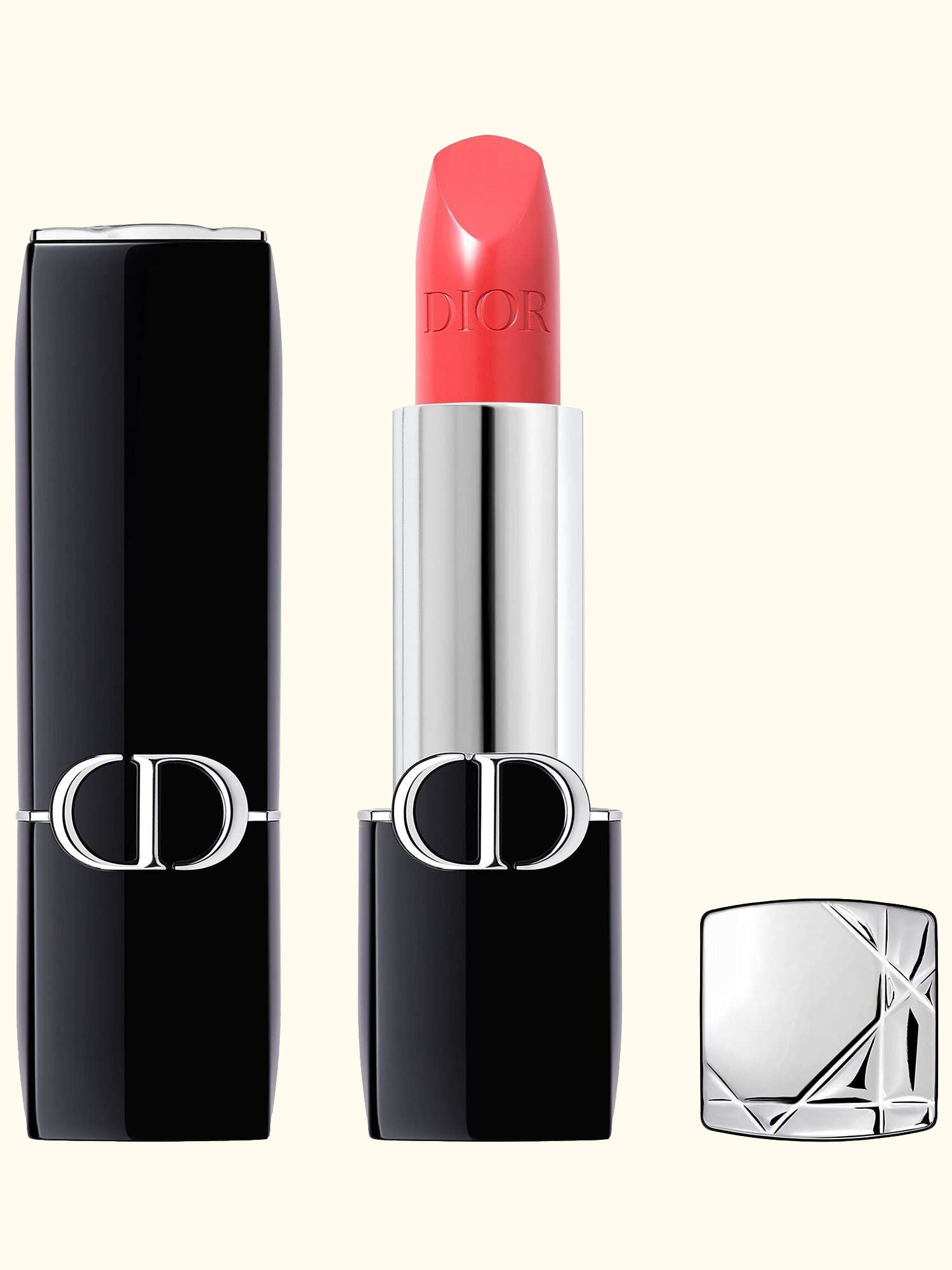 Rouge Dior Couture Colour Lipstick - Satin Finish