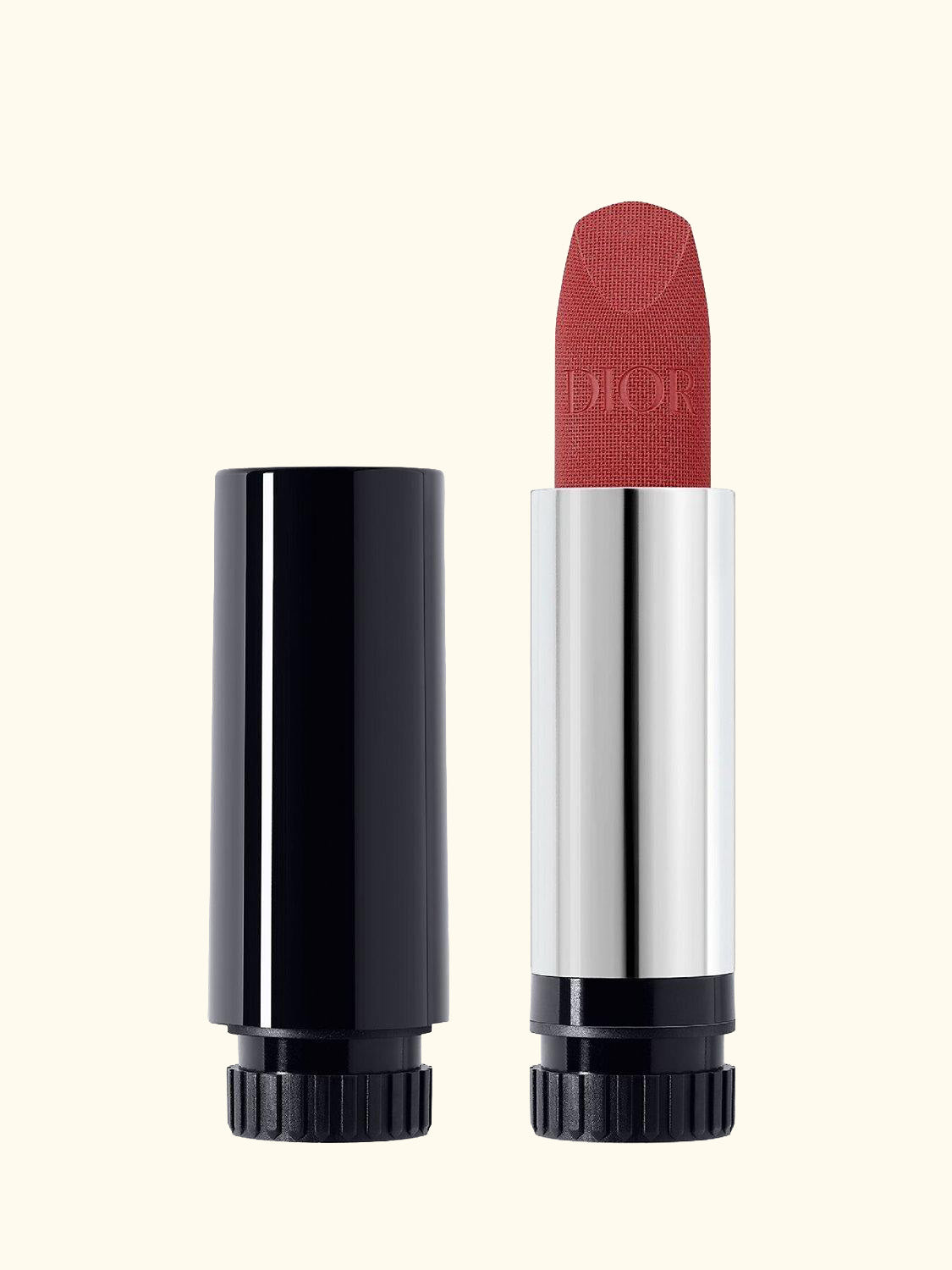 Rouge Dior Couture Colour Lipstick Refill - Velvet Finish