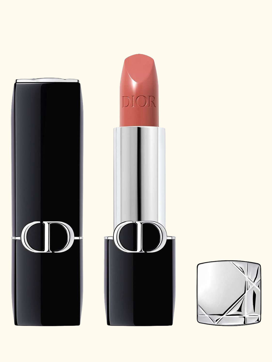 Rouge Dior Couture Colour Lipstick - Satin Finish