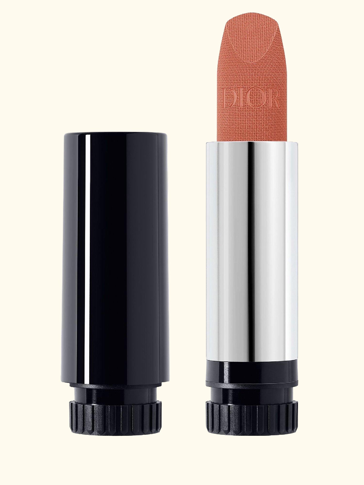 Rouge Dior Couture Colour Lipstick Refill - Velvet Finish