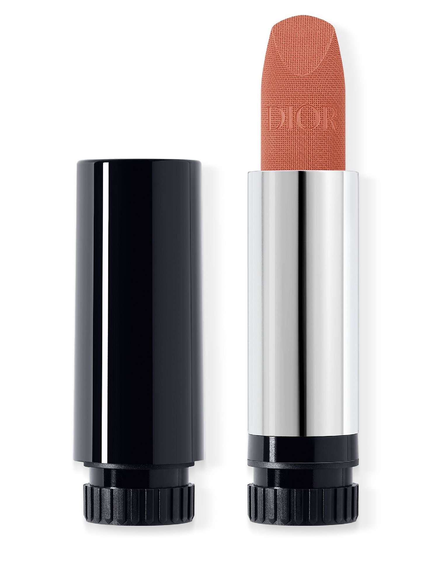 Rouge Dior Couture Colour Lipstick Refill - Velvet Finish