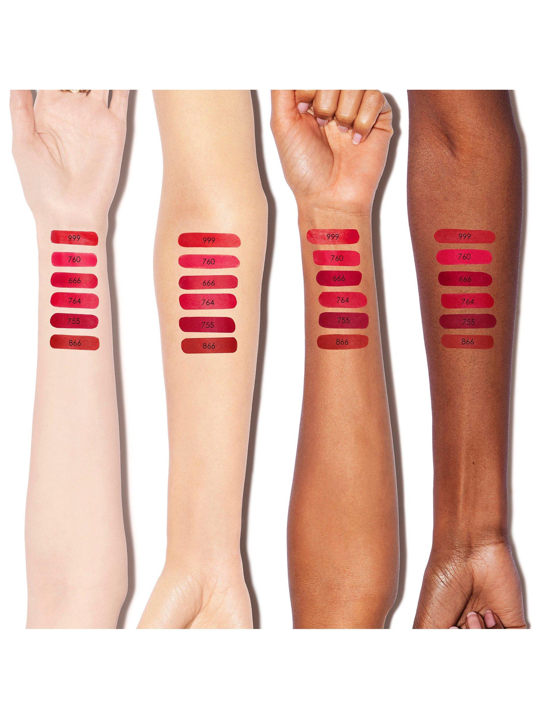 Rouge Dior Couture Colour Lipstick - Velvet Finish