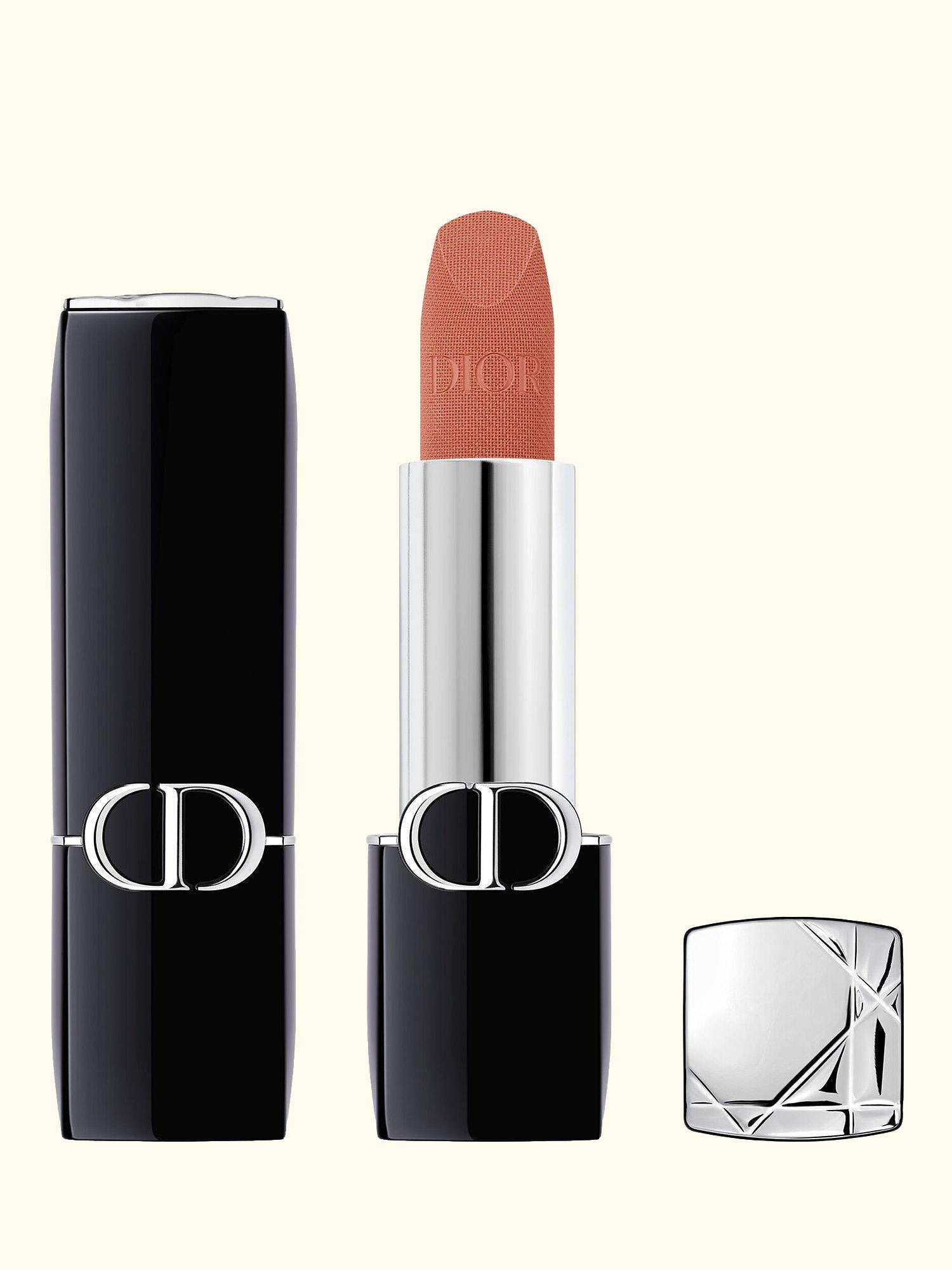Rouge Dior Couture Colour Lipstick - Velvet Finish