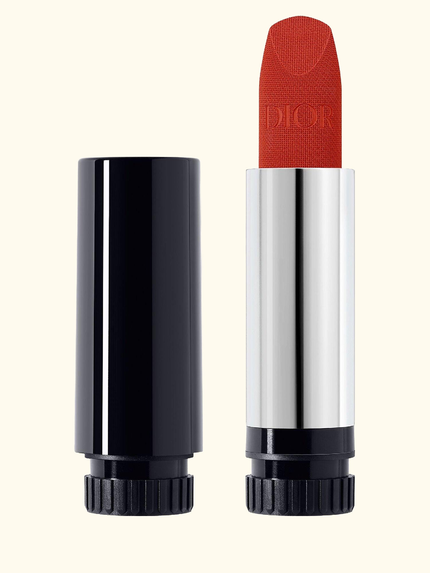Rouge Dior Couture Colour Lipstick Refill - Velvet Finish