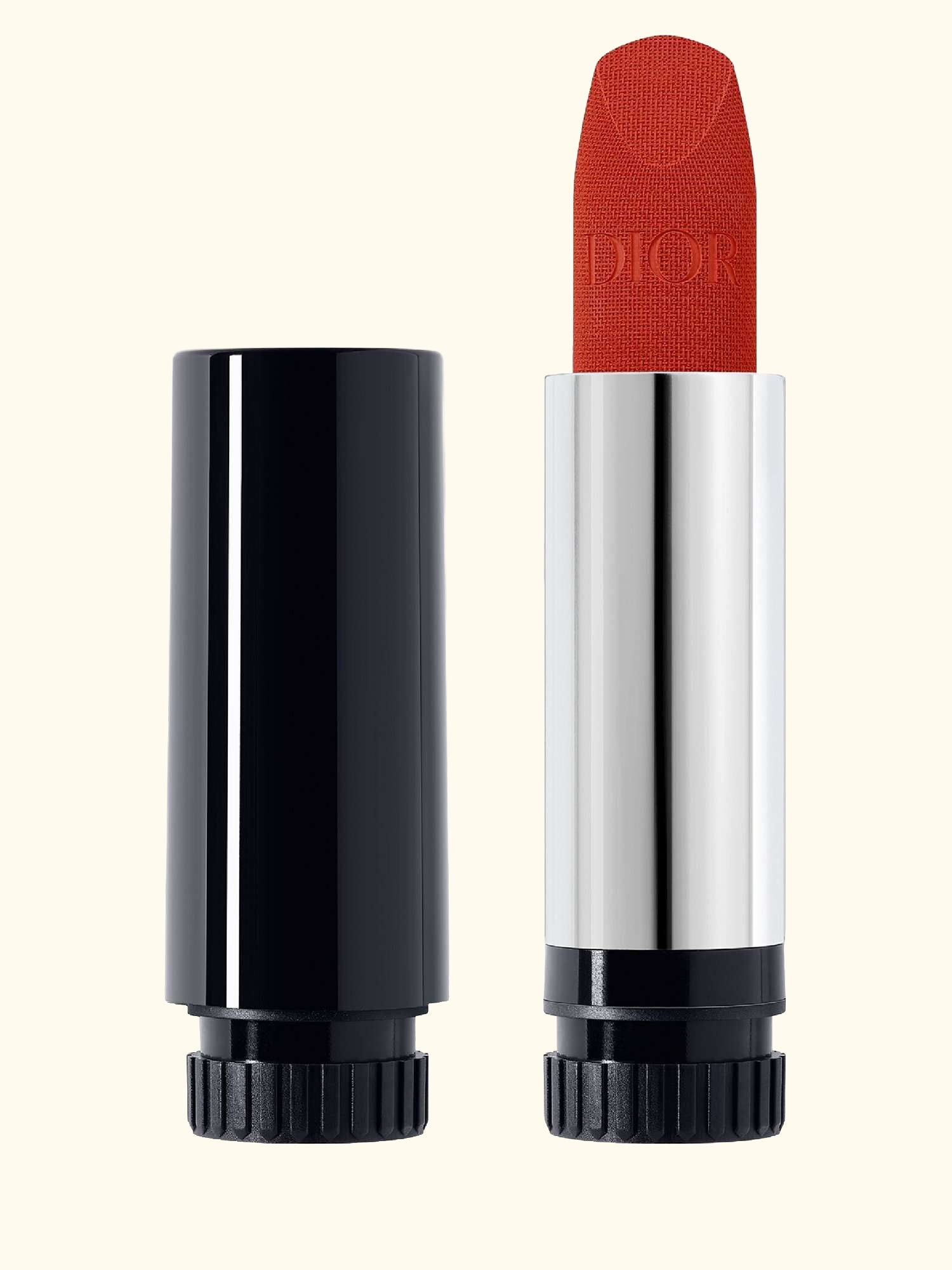 Rouge Dior Couture Colour Lipstick Refill - Velvet Finish