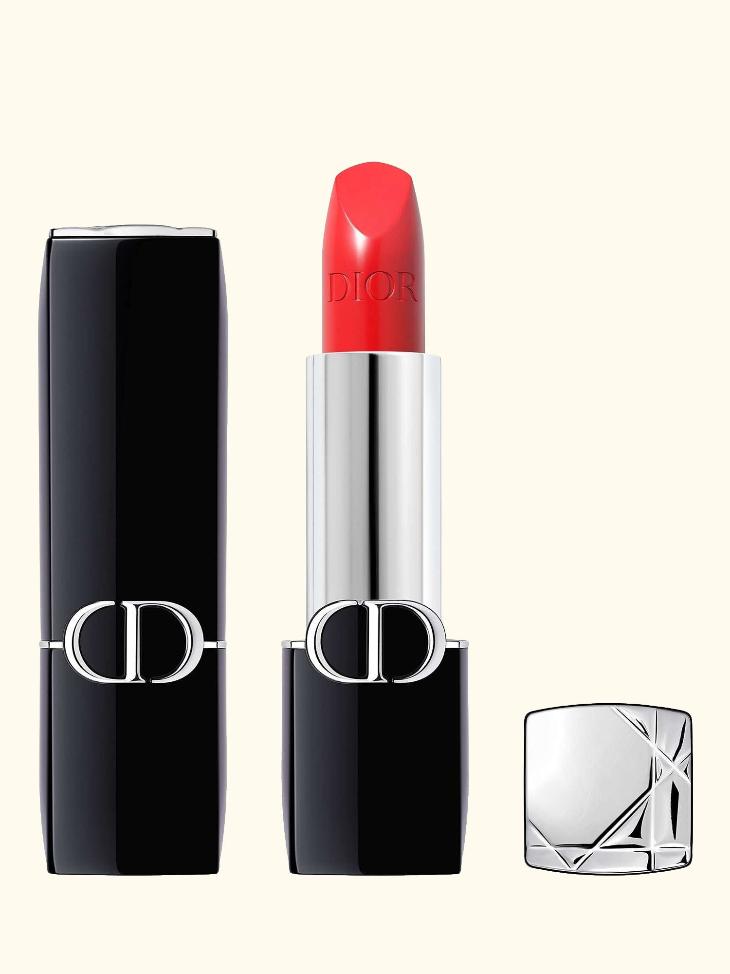 Rouge Dior Couture Colour Lipstick - Satin Finish