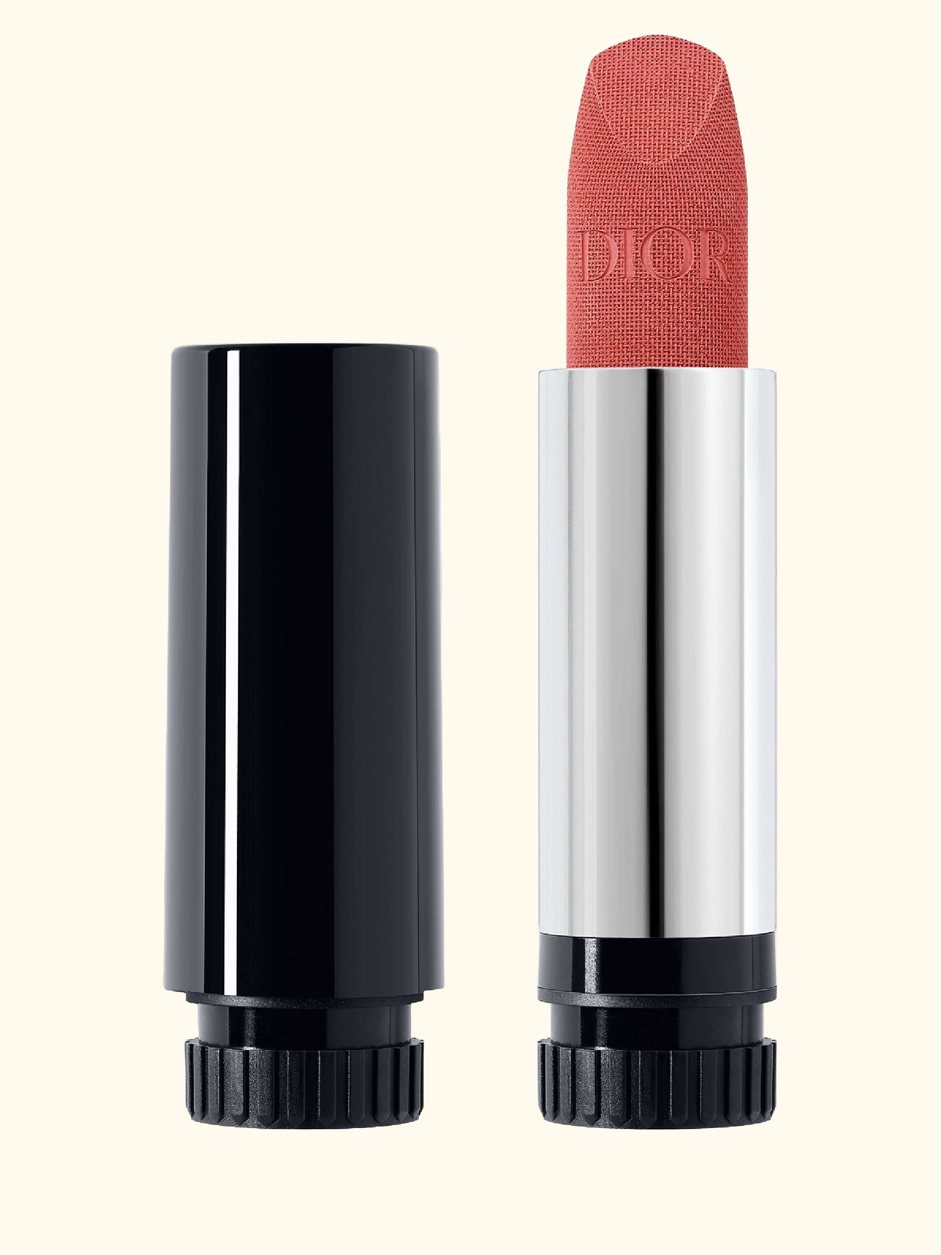Rouge Dior Couture Colour Lipstick Refill - Velvet Finish