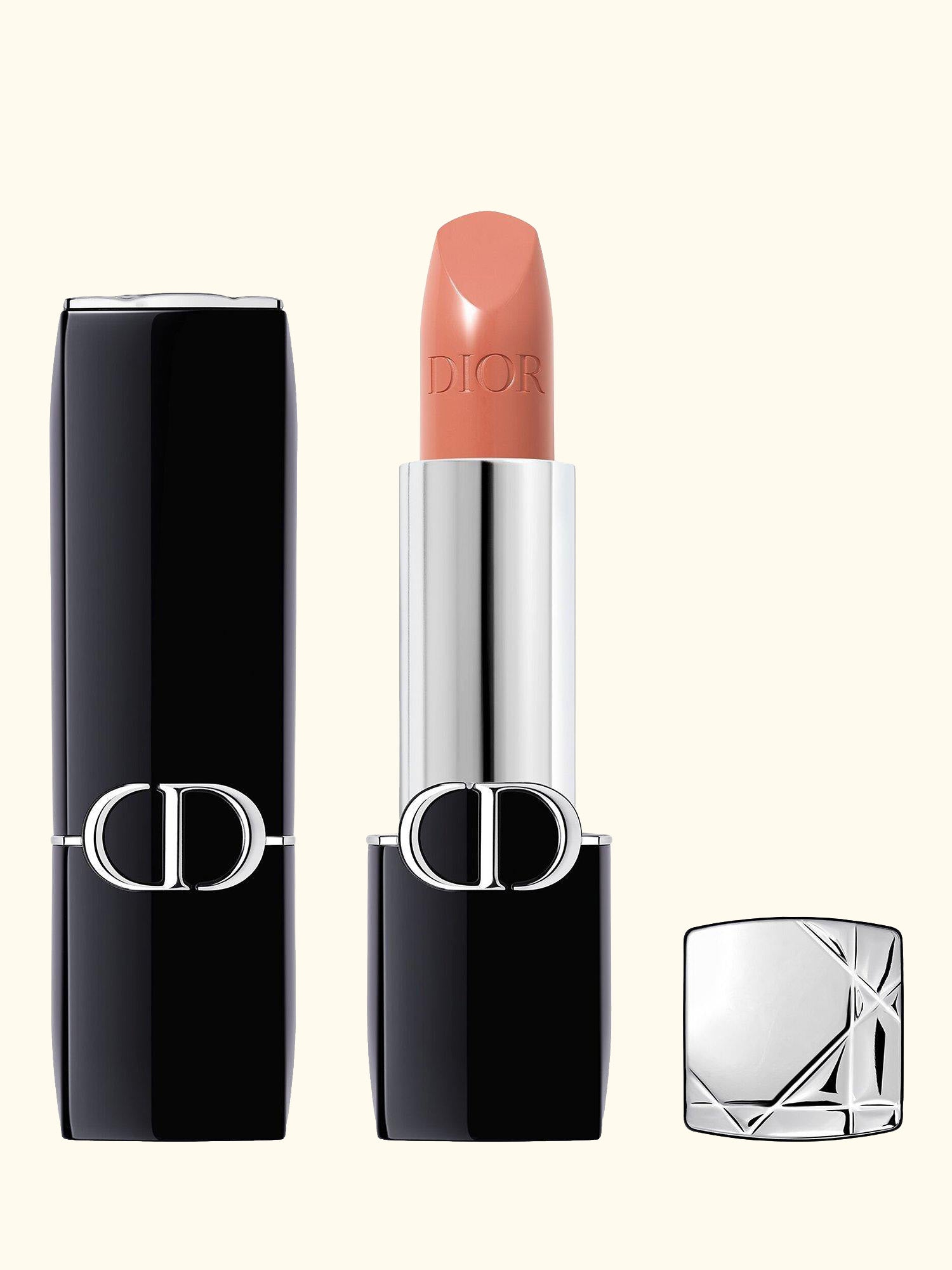 Rouge Dior Couture Colour Lipstick - Satin Finish