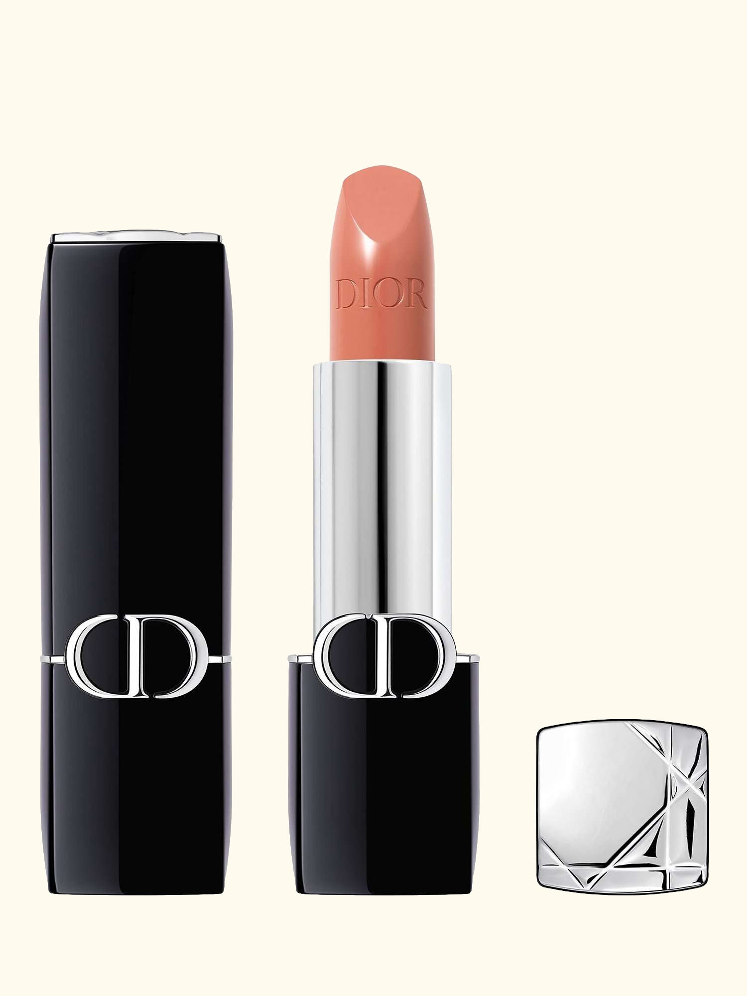Rouge Dior Couture Colour Lipstick - Satin Finish