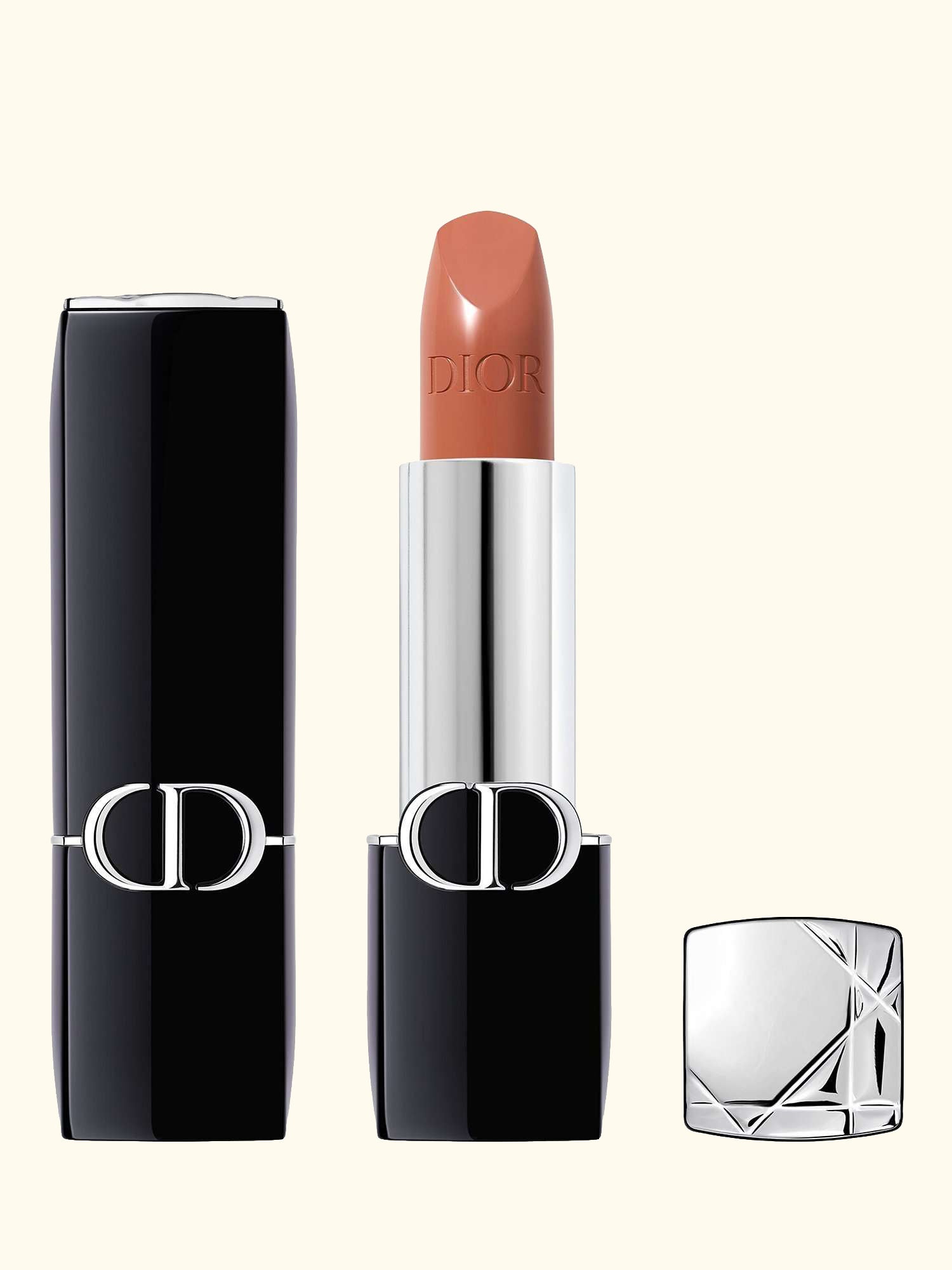 Rouge Dior Couture Colour Lipstick - Satin Finish