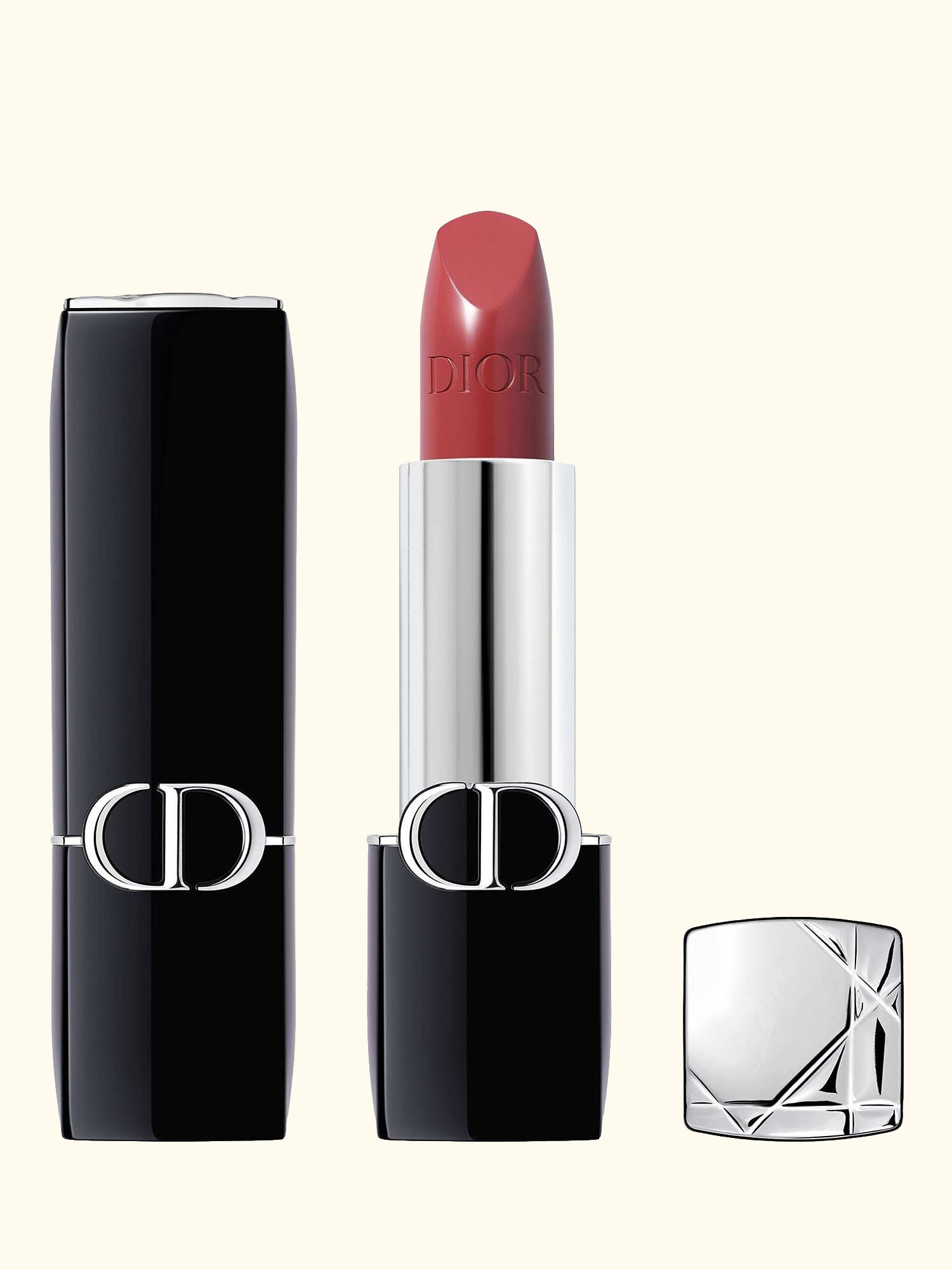 Rouge Dior Couture Colour Lipstick - Satin Finish