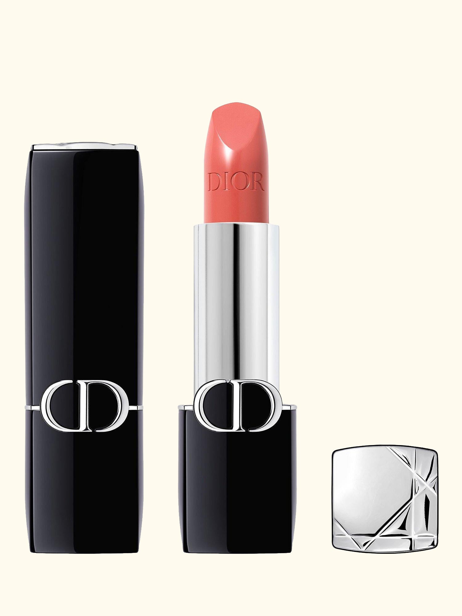 Rouge Dior Couture Colour Lipstick - Satin Finish