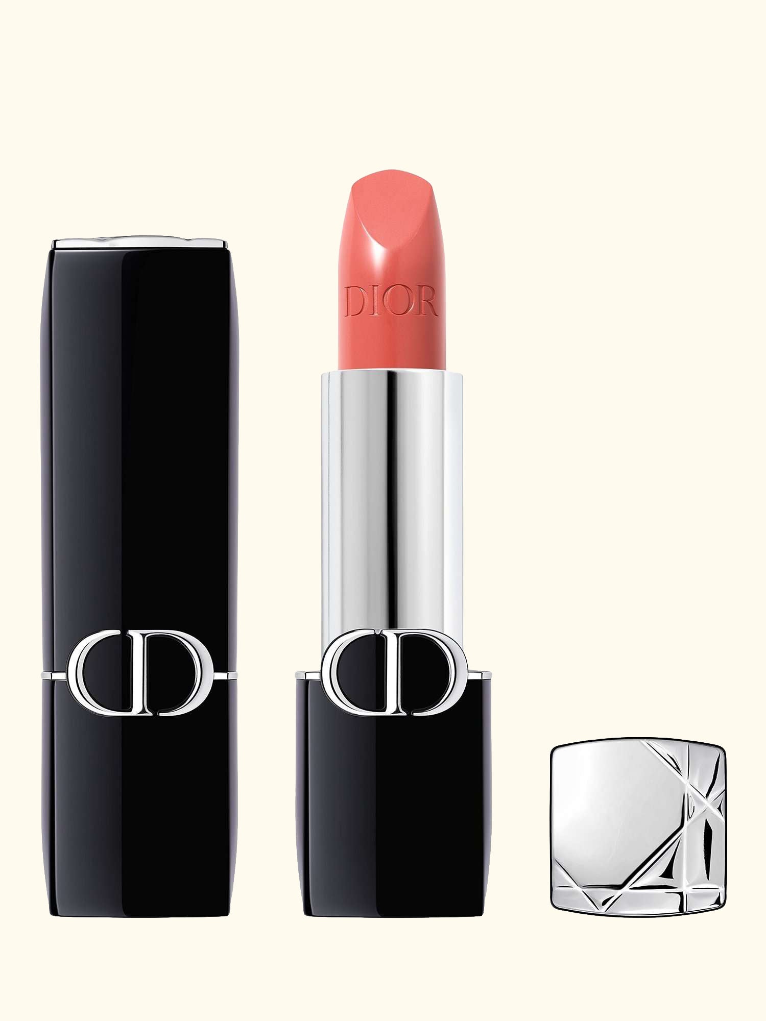 Rouge Dior Couture Colour Lipstick - Satin Finish
