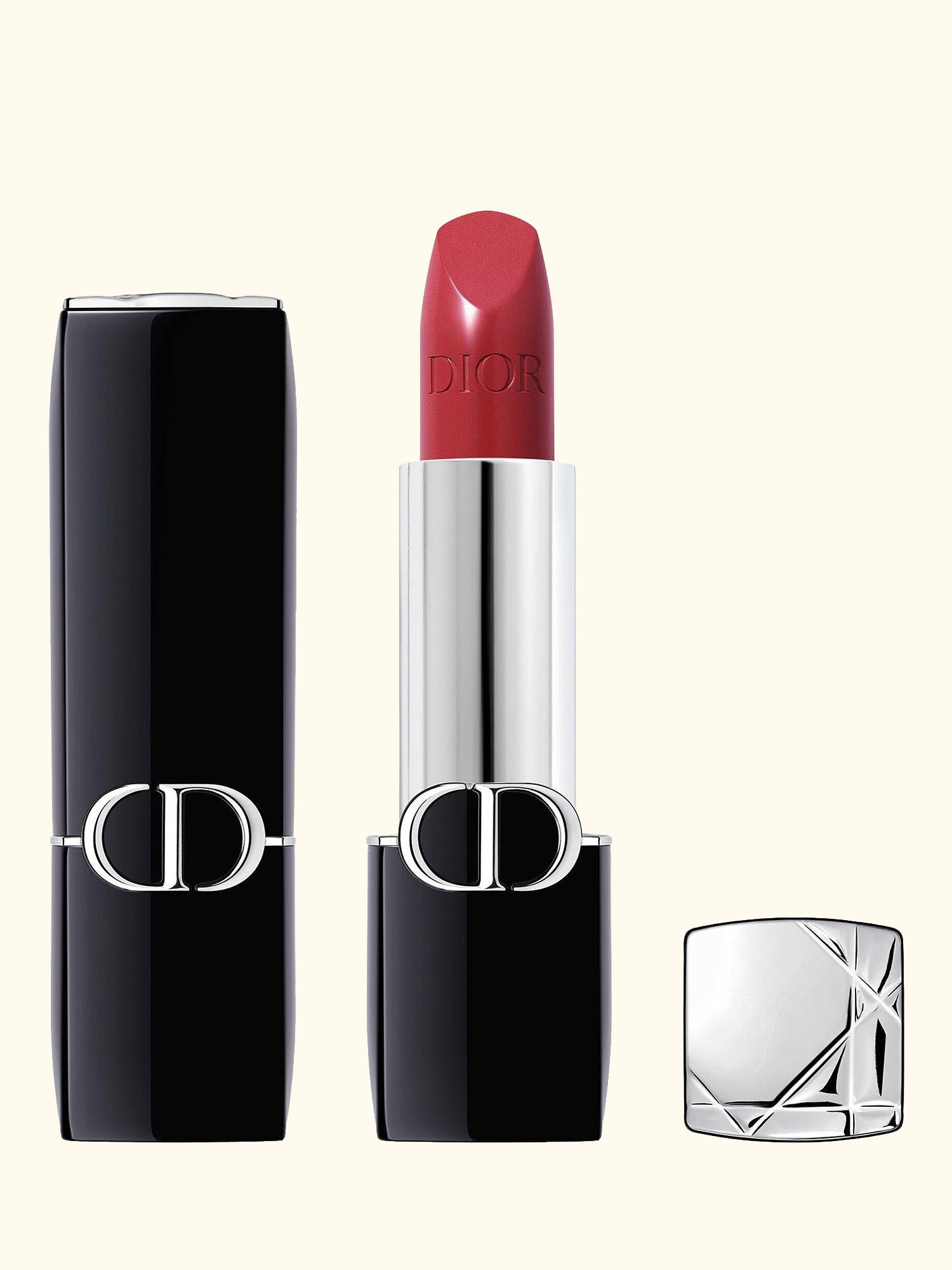 Rouge Dior Couture Colour Lipstick - Satin Finish