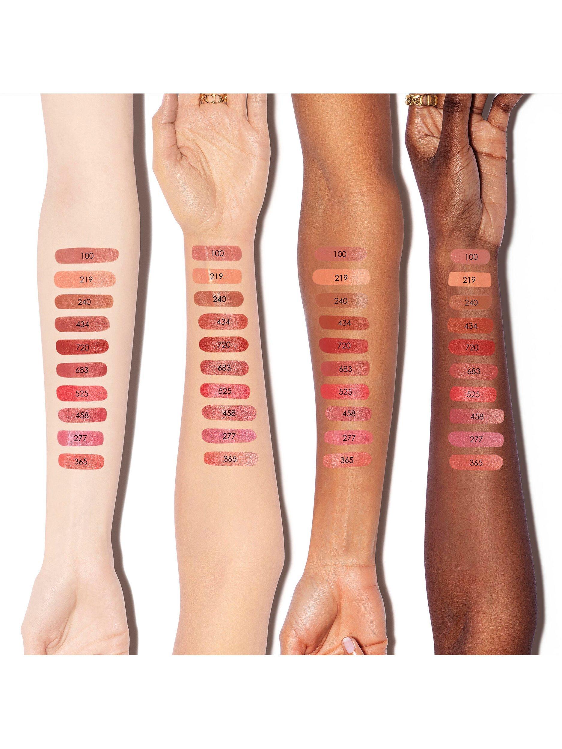 Rouge Dior Couture Colour Lipstick - Satin Finish