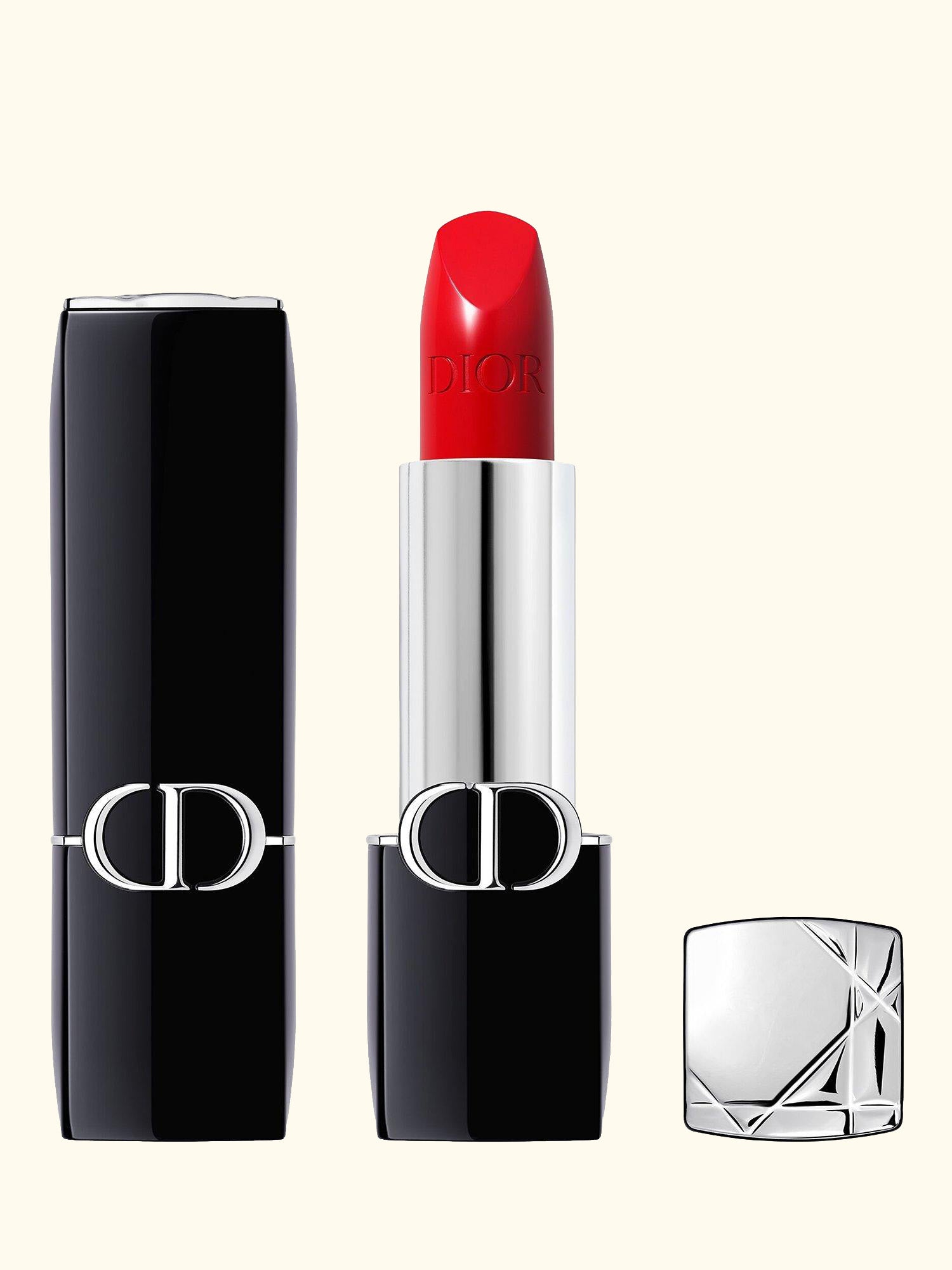 Rouge Dior Couture Colour Lipstick - Satin Finish