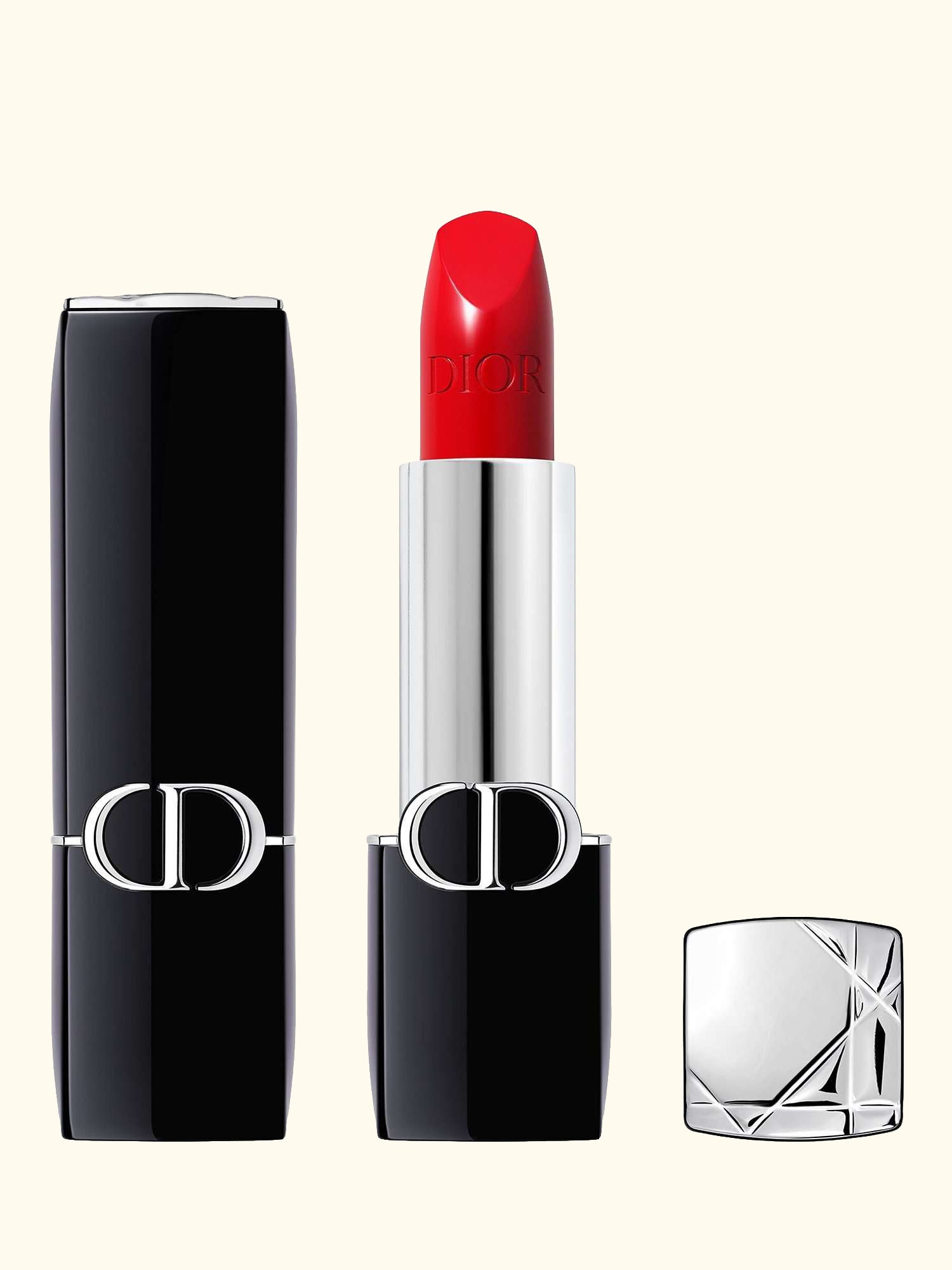 Rouge Dior Couture Colour Lipstick - Satin Finish