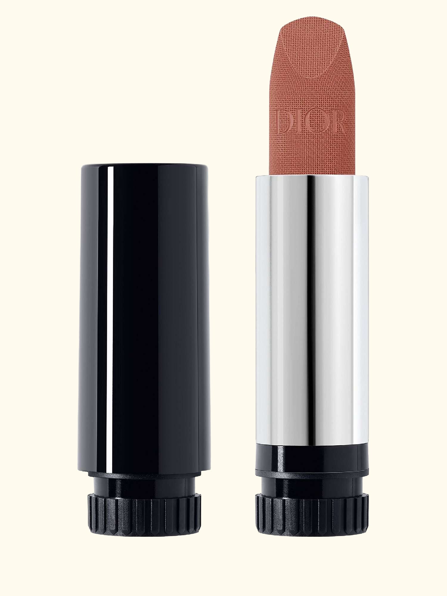 Rouge Dior Couture Colour Lipstick Refill - Velvet Finish