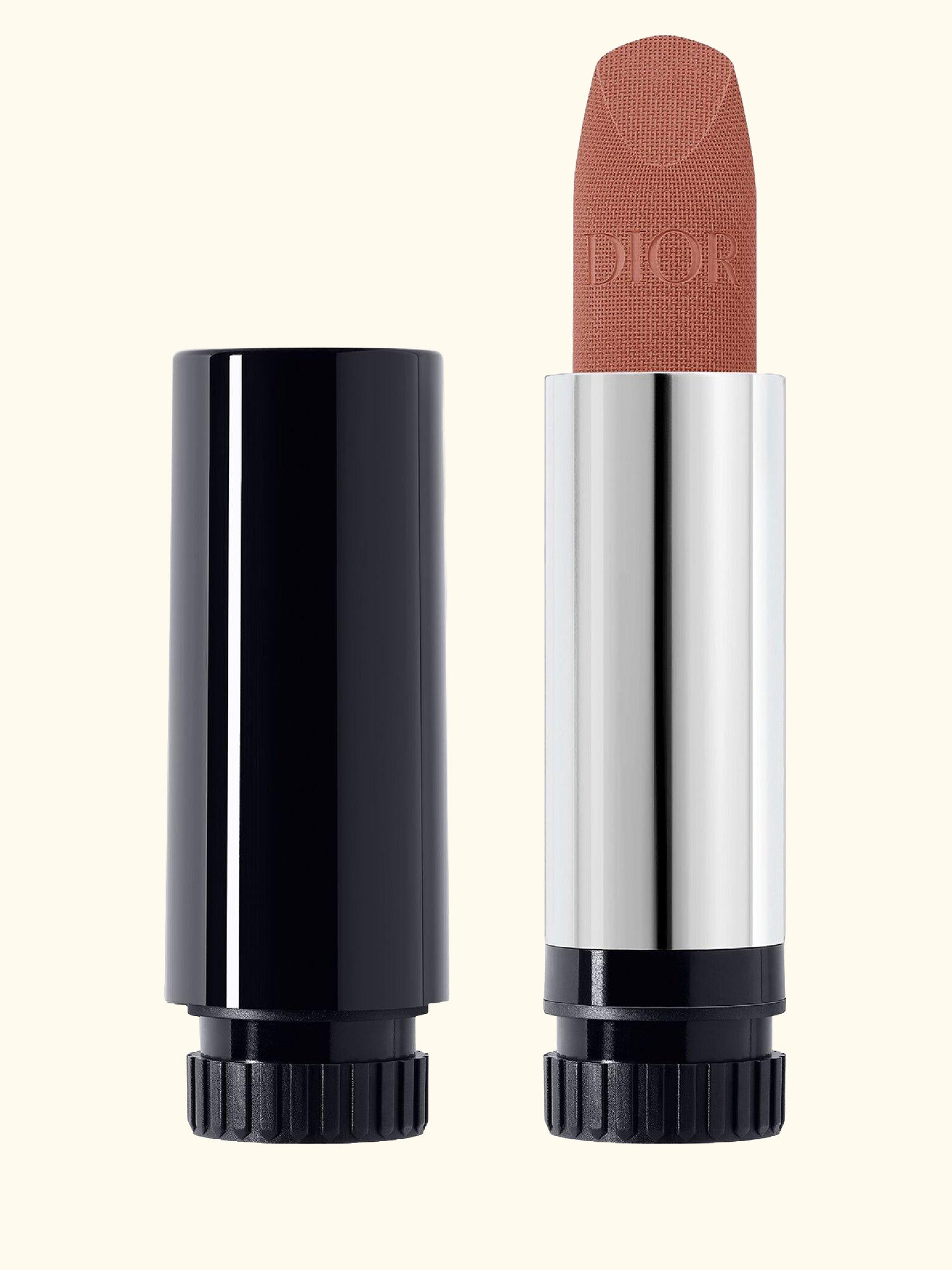 Rouge Dior Couture Colour Lipstick Refill - Velvet Finish