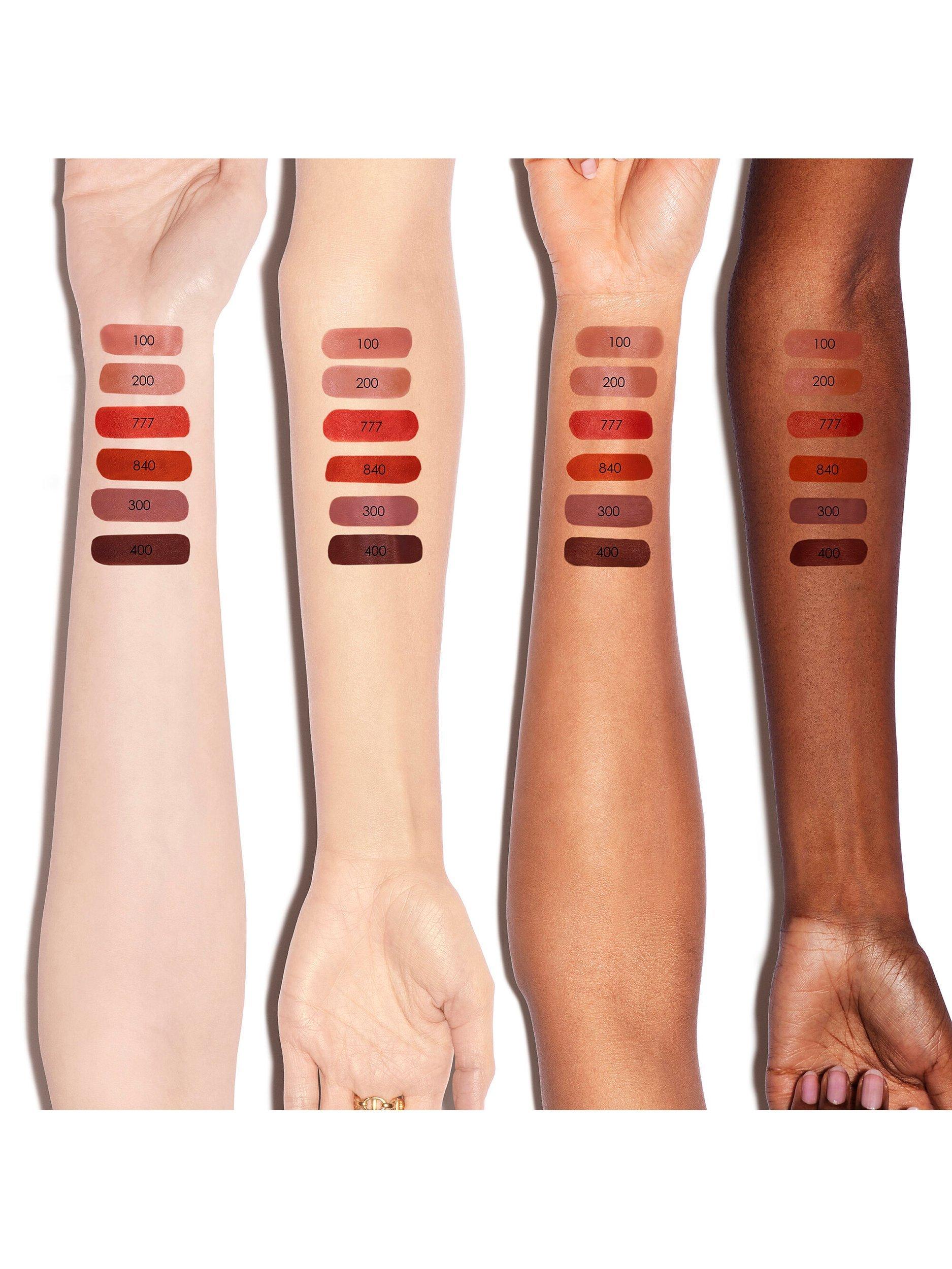 Rouge Dior Couture Colour Lipstick Refill - Velvet Finish