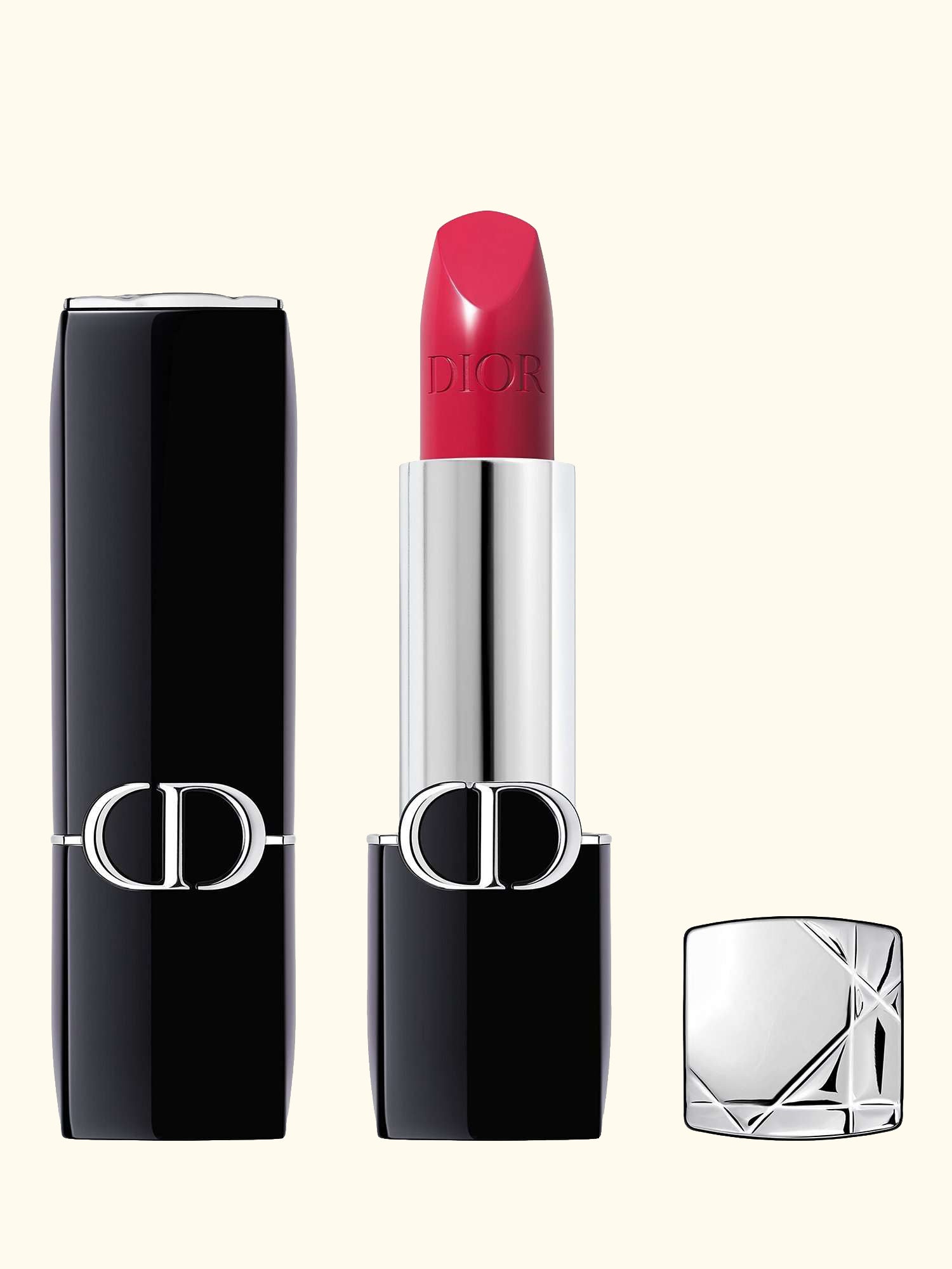 Rouge Dior Couture Colour Lipstick - Satin Finish