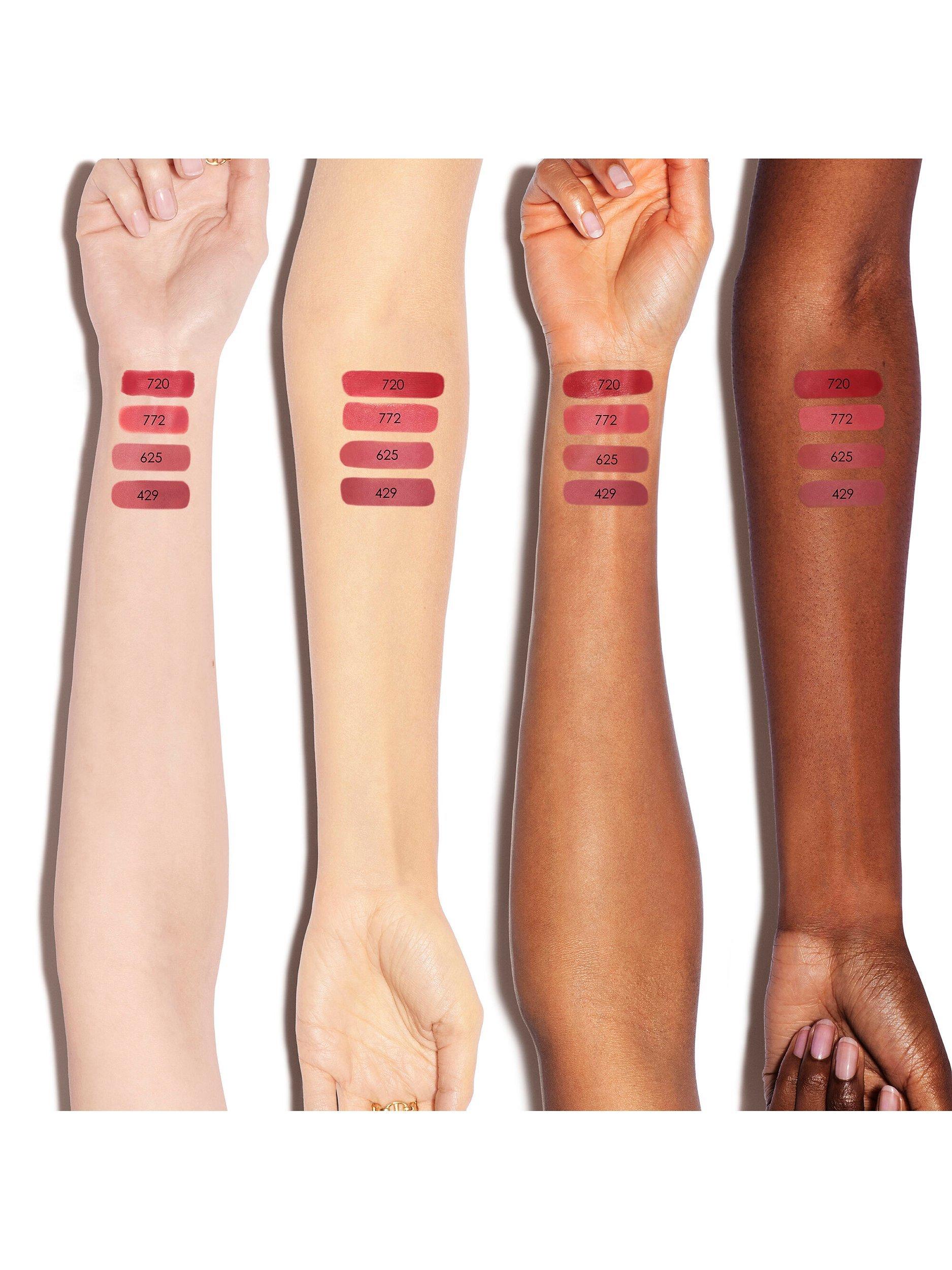 Rouge Dior Couture Colour Lipstick Refill - Velvet Finish