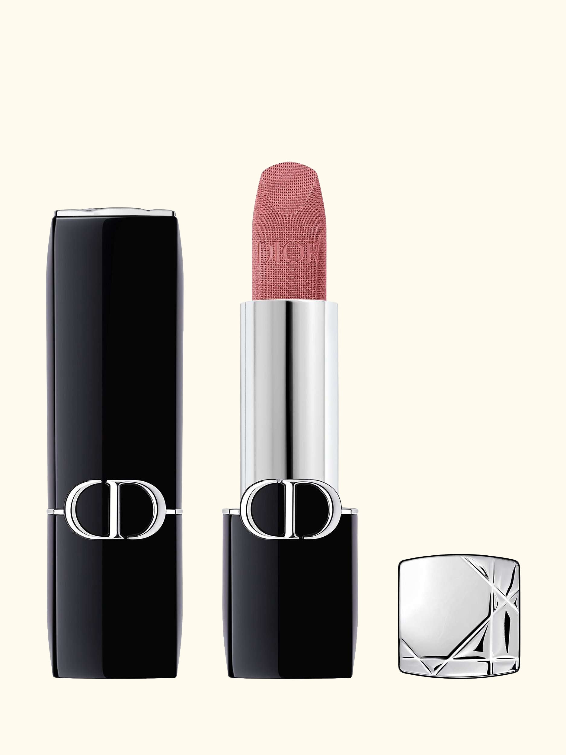 Rouge Dior Couture Colour Lipstick - Velvet Finish
