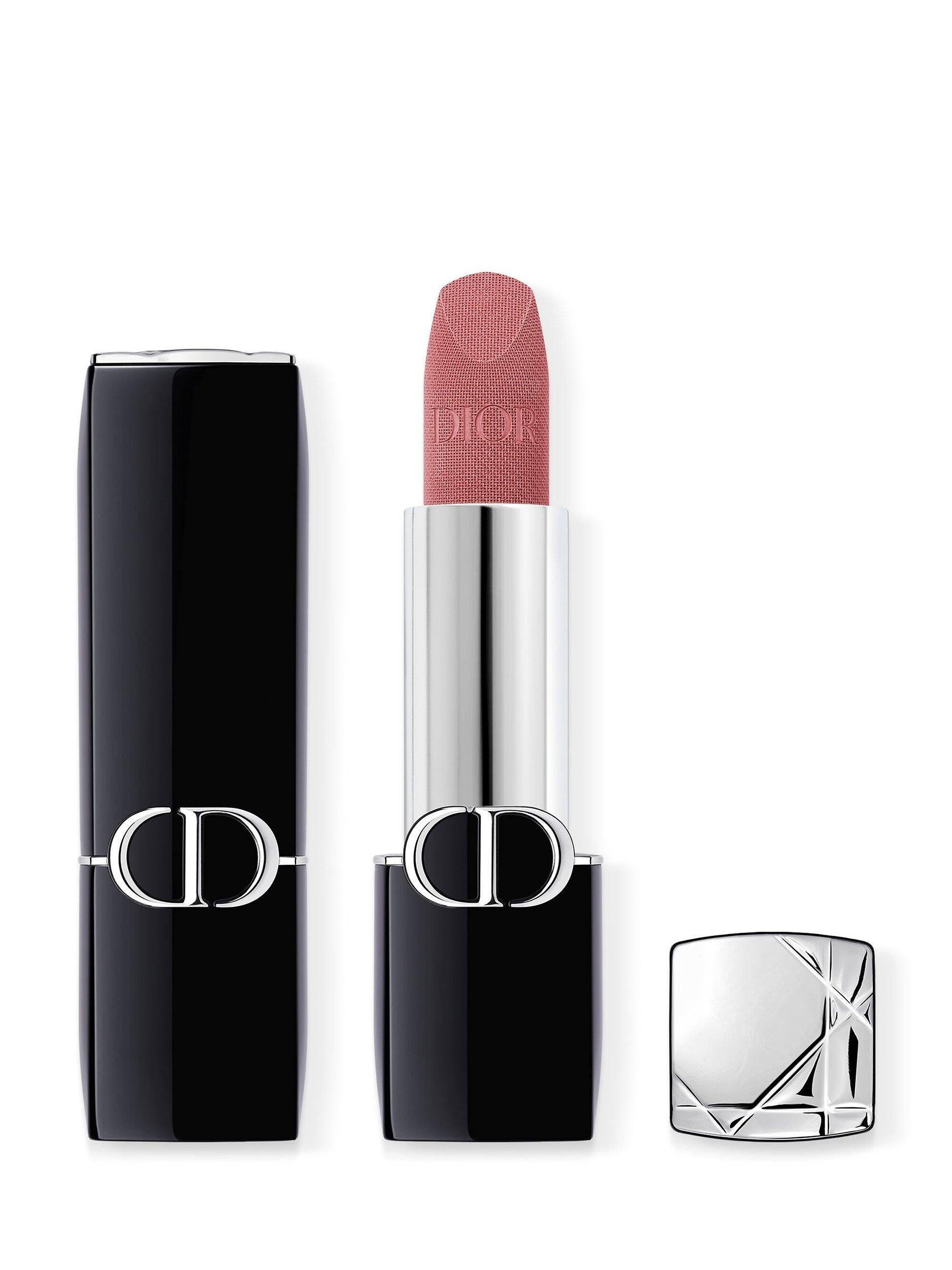 Rouge Dior Couture Colour Lipstick - Velvet Finish