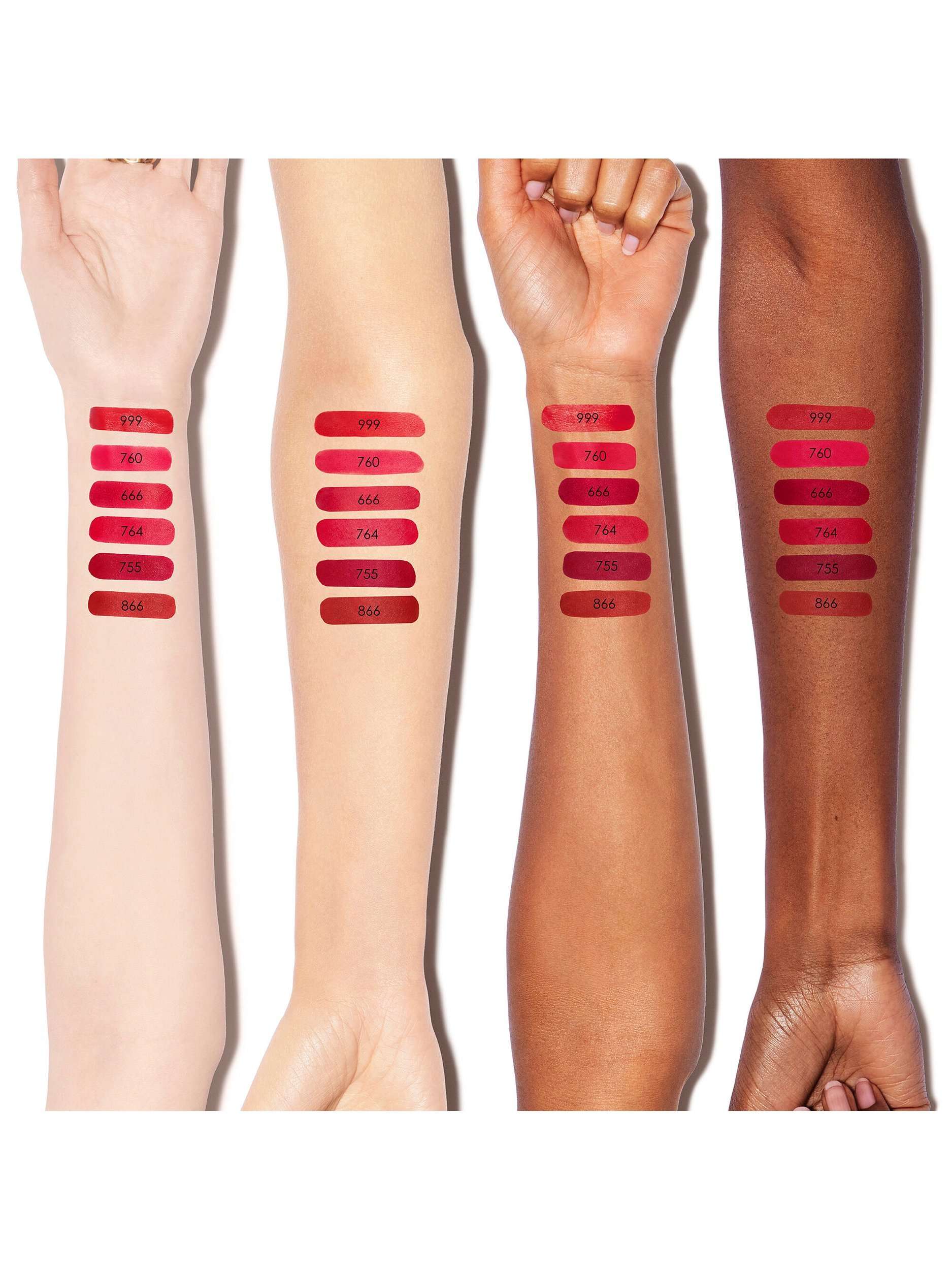 Rouge Dior Couture Colour Lipstick - Velvet Finish