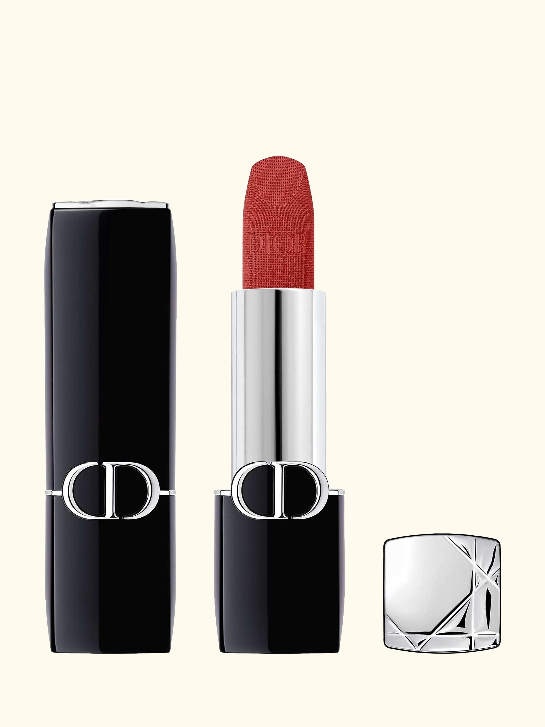 Rouge Dior Couture Colour Lipstick - Velvet Finish