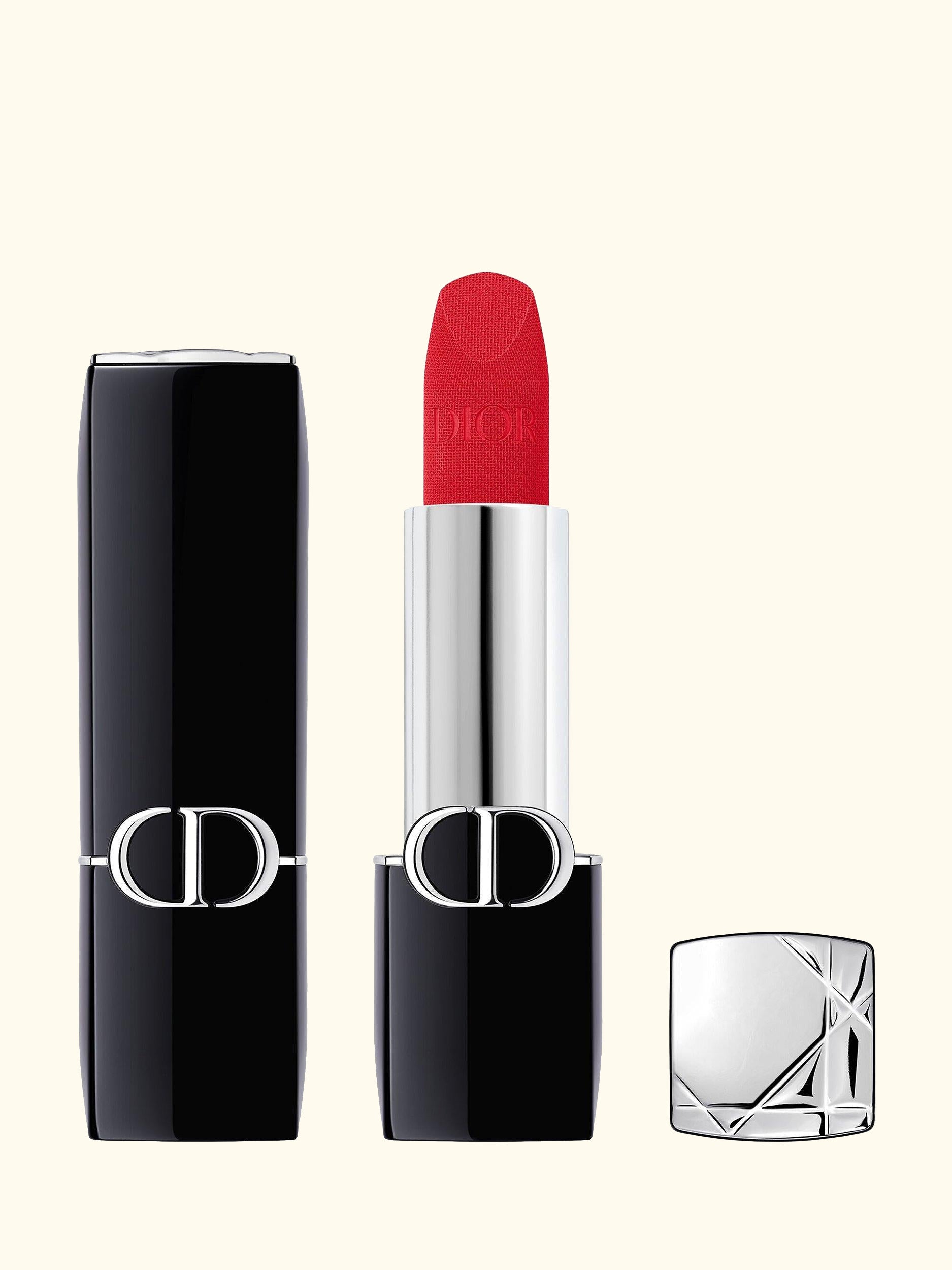 Rouge Dior Couture Colour Lipstick - Velvet Finish