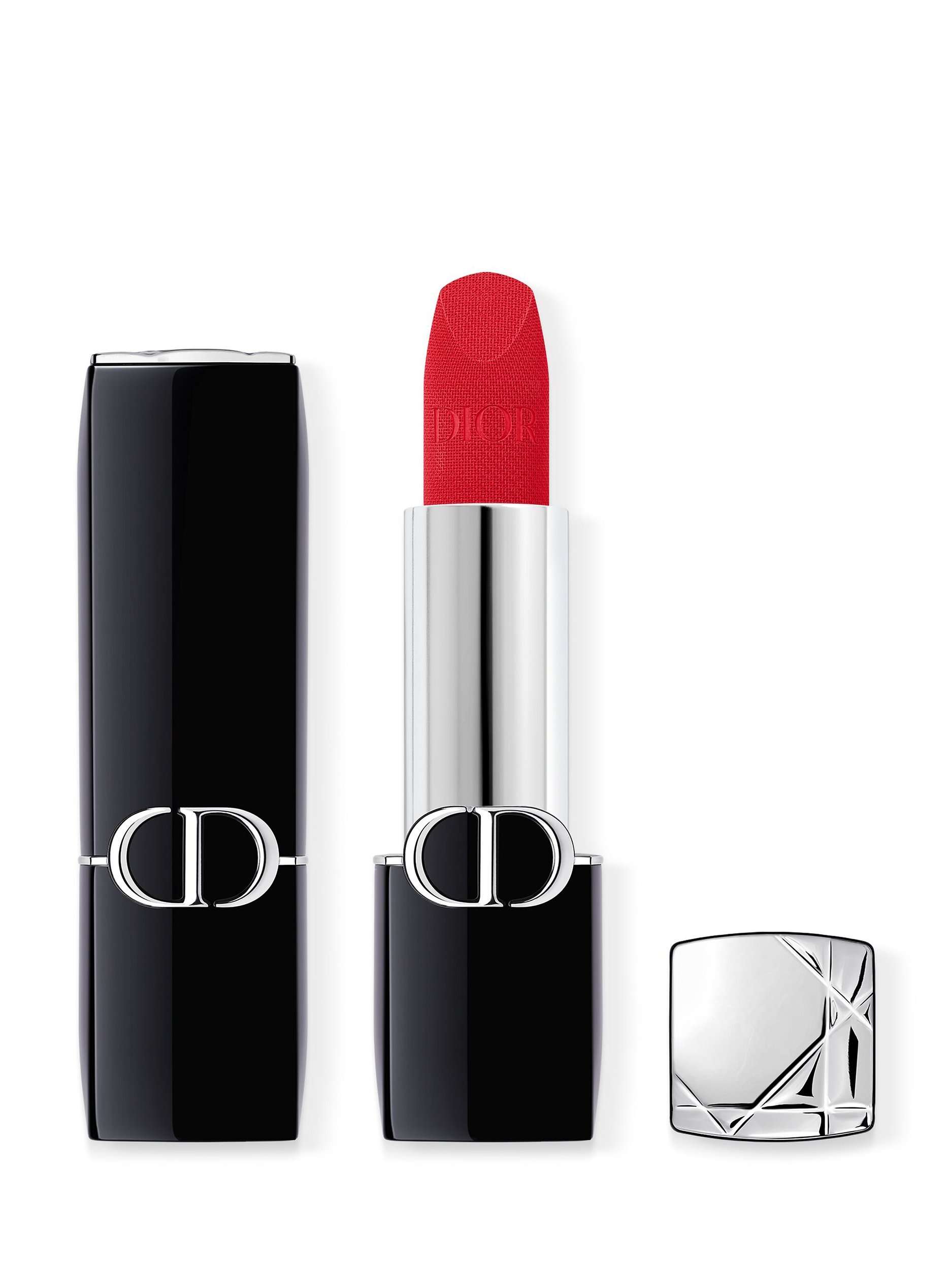 Rouge Dior Couture Colour Lipstick - Velvet Finish