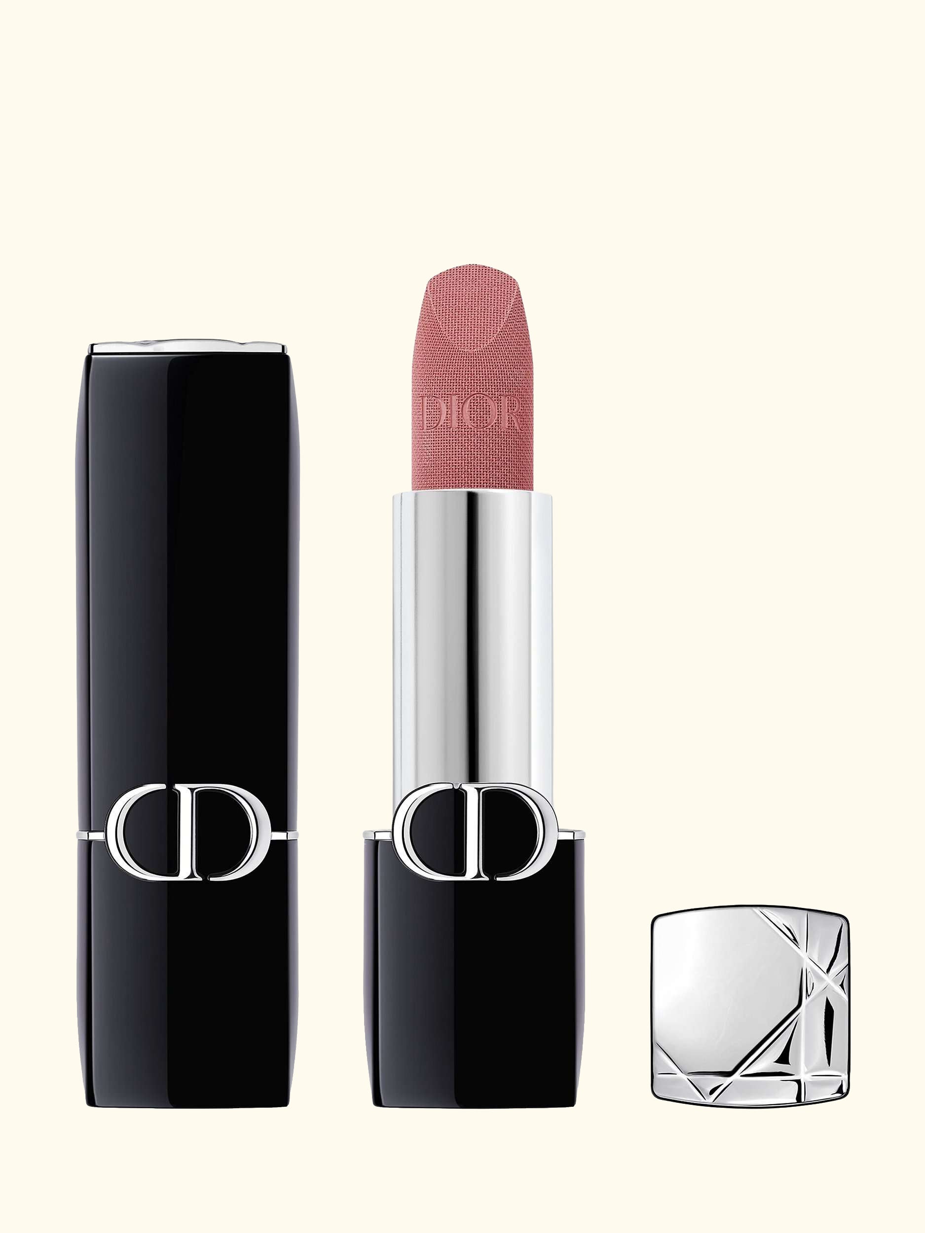Rouge Dior Couture Colour Lipstick - Velvet Finish