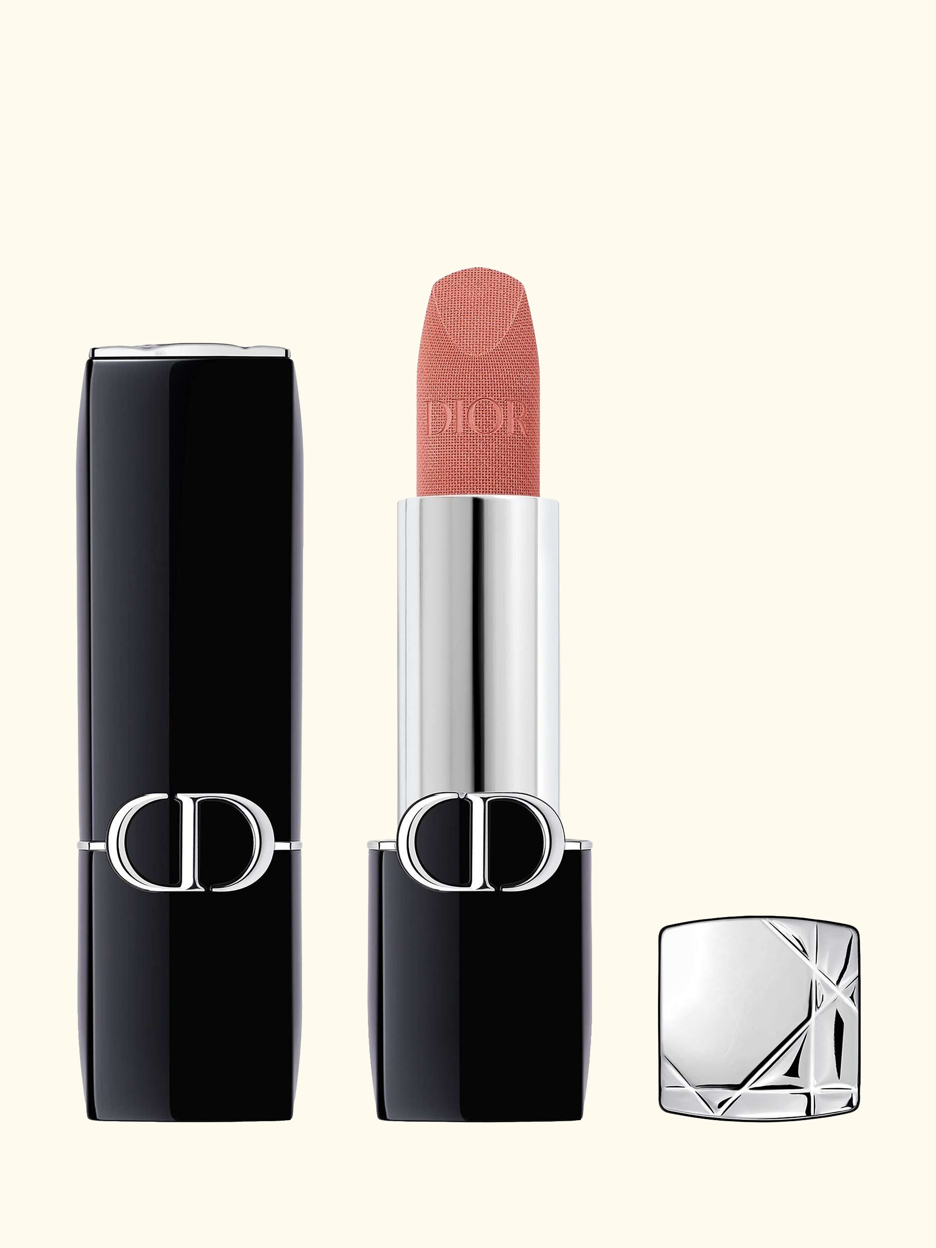 Rouge Dior Couture Colour Lipstick - Velvet Finish