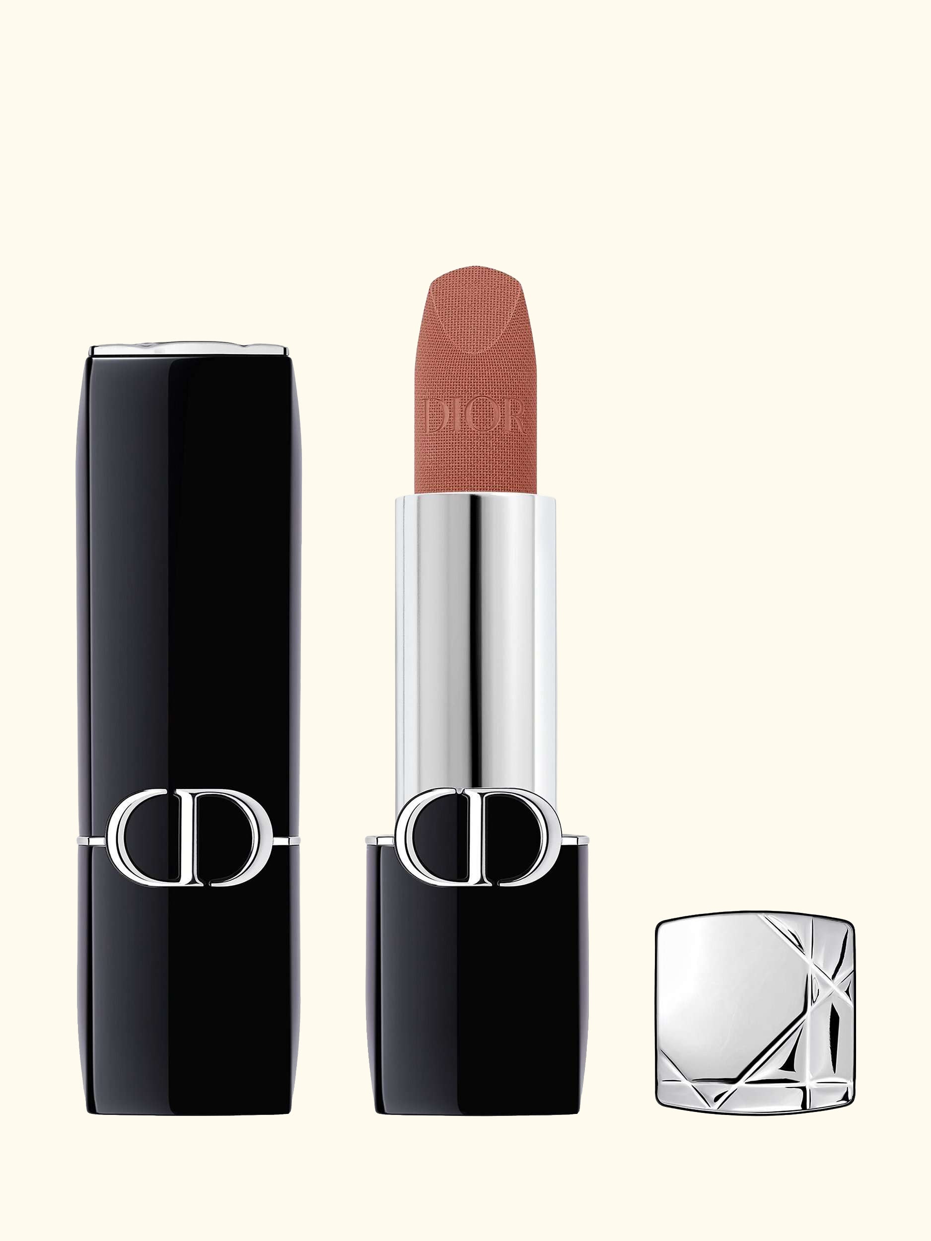 Rouge Dior Couture Colour Lipstick - Velvet Finish