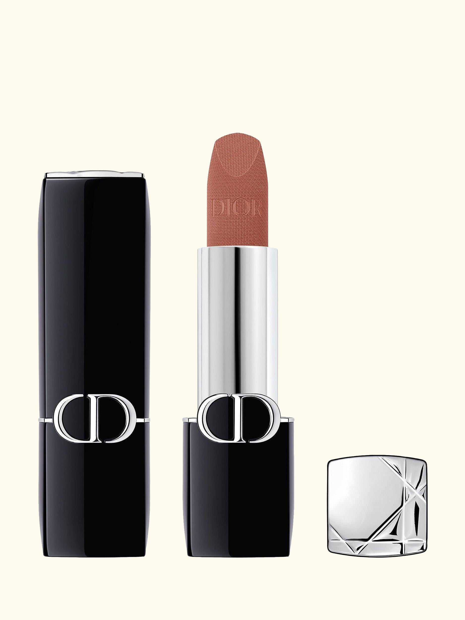 Rouge Dior Couture Colour Lipstick - Velvet Finish