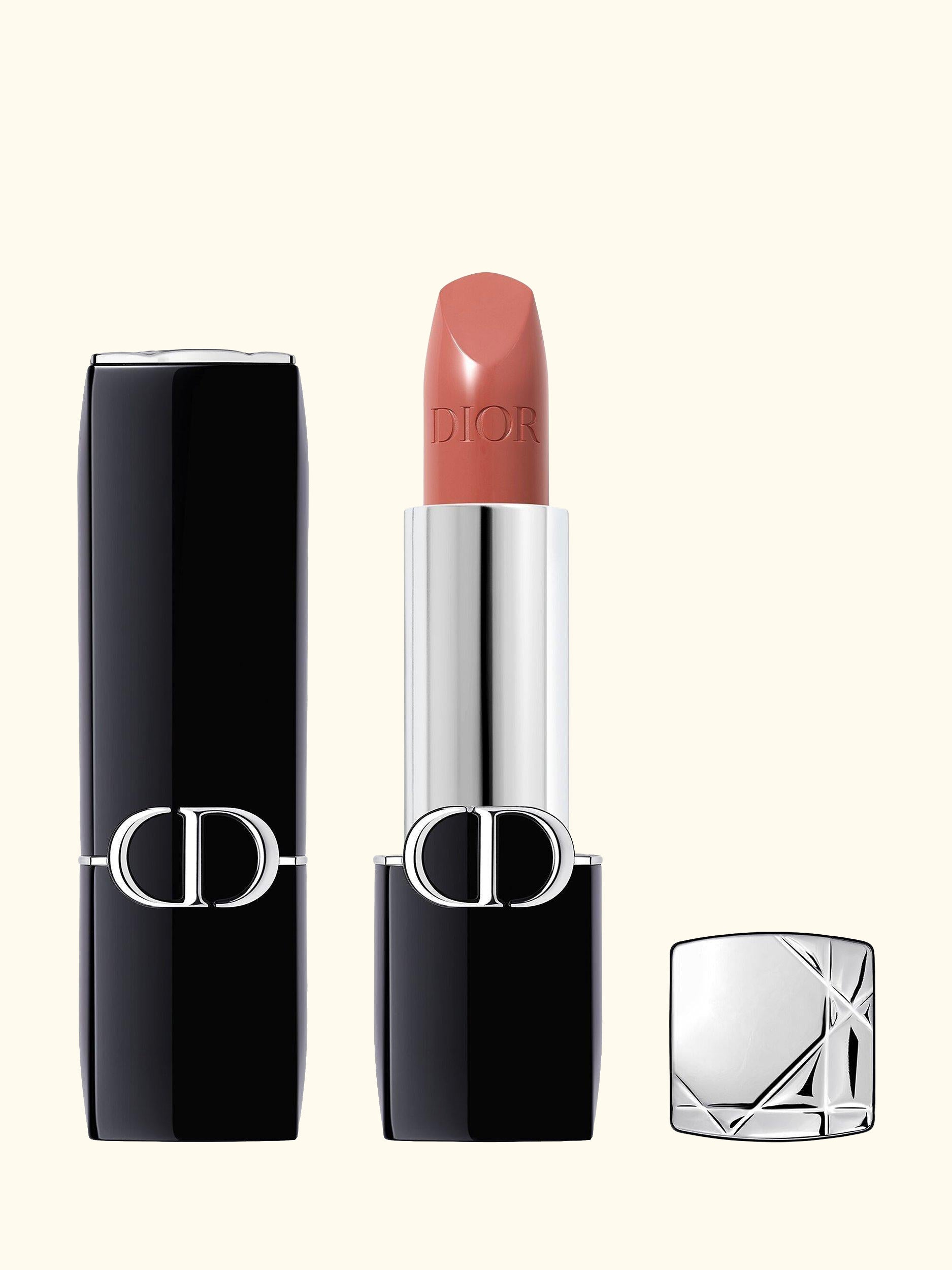Rouge Dior Couture Colour Lipstick - Satin Finish