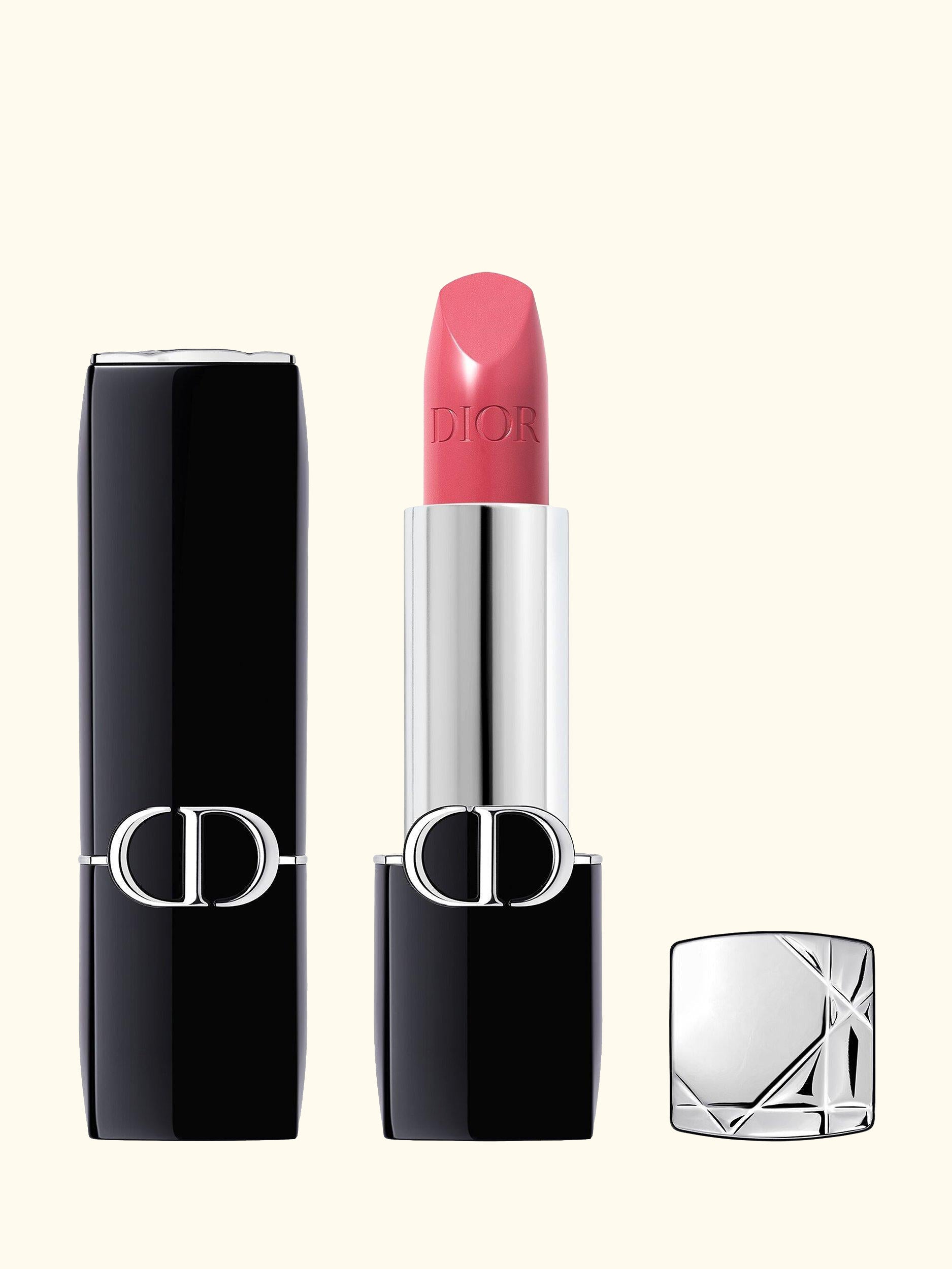 Rouge Dior Couture Colour Lipstick - Satin Finish