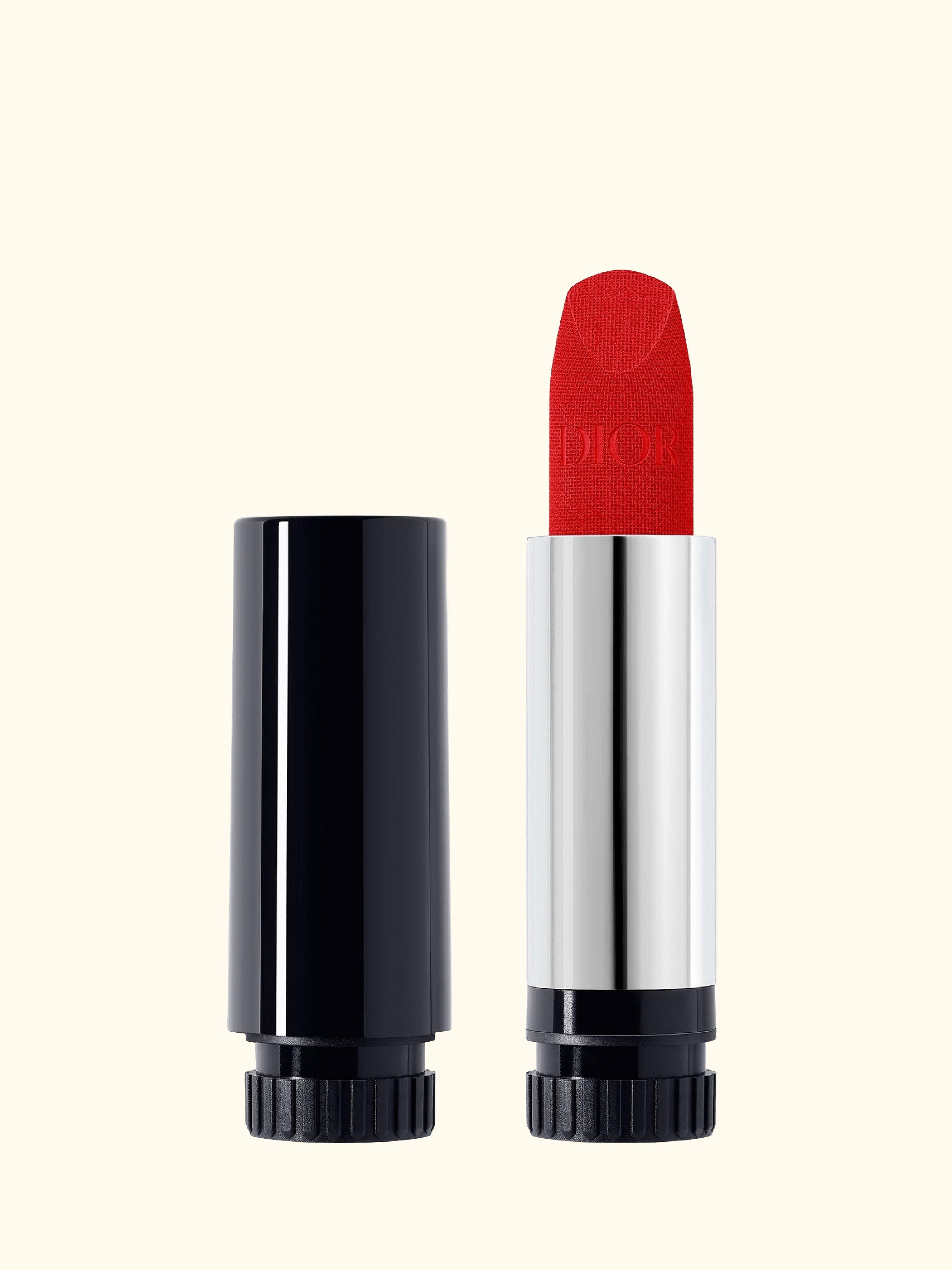 Rouge Dior Couture Colour Lipstick Refill - Velvet Finish