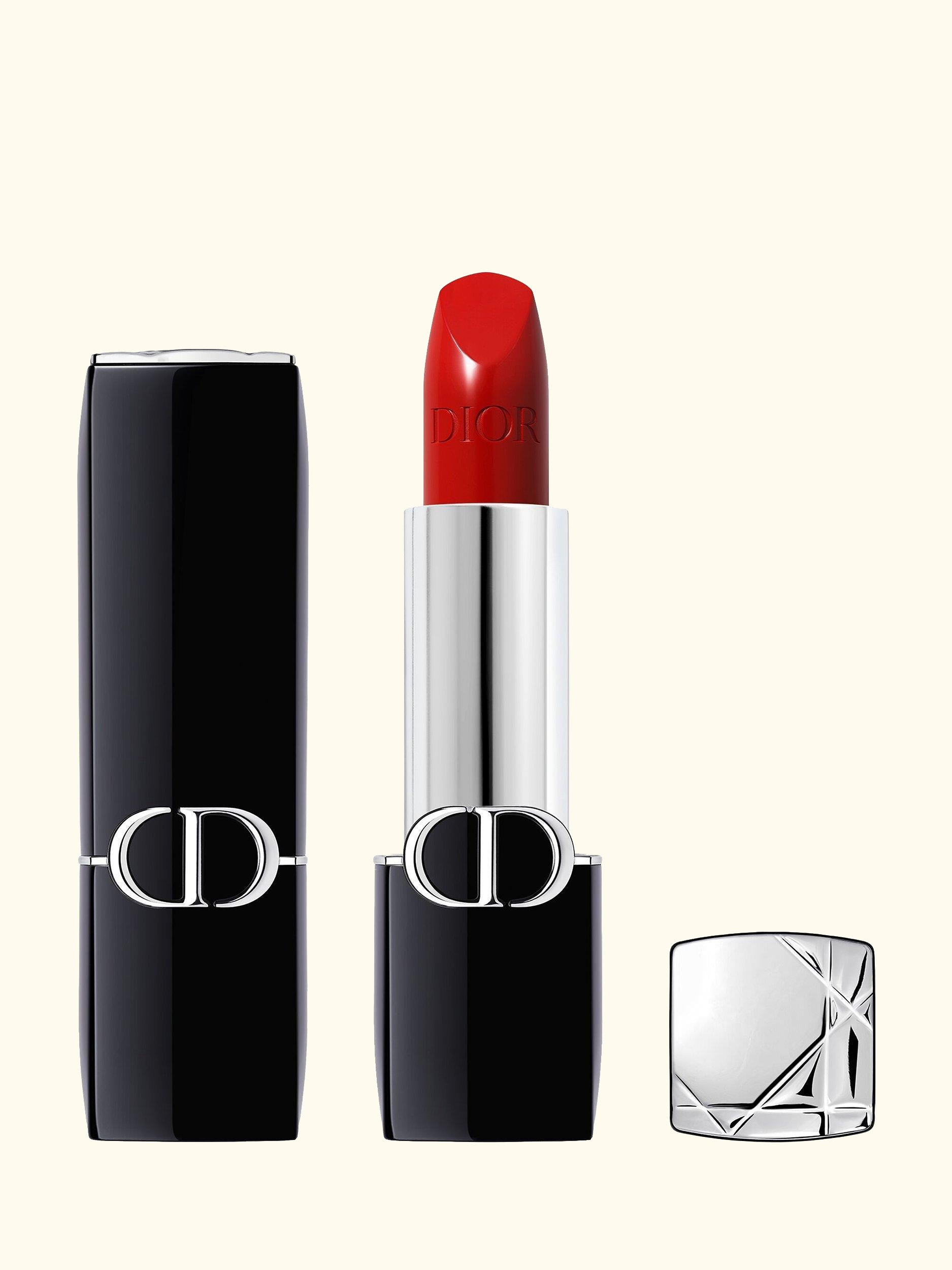 Rouge Dior Couture Colour Lipstick - Satin Finish