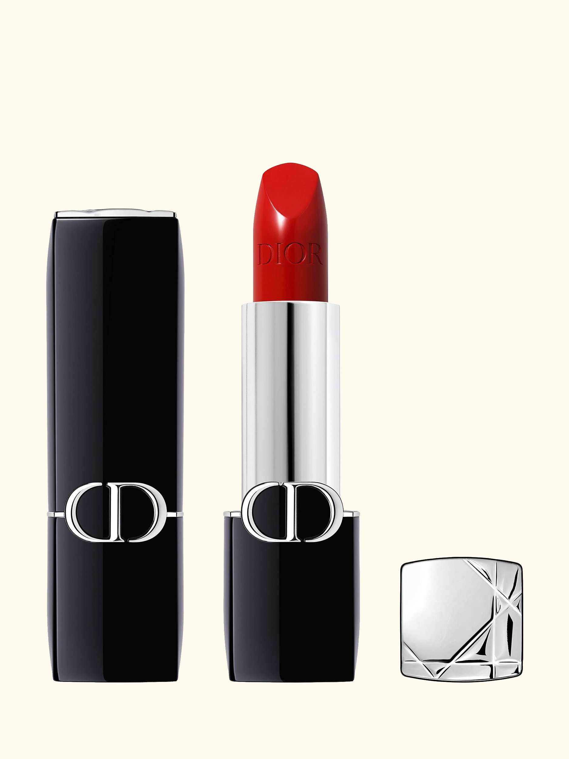 Rouge Dior Couture Colour Lipstick - Satin Finish