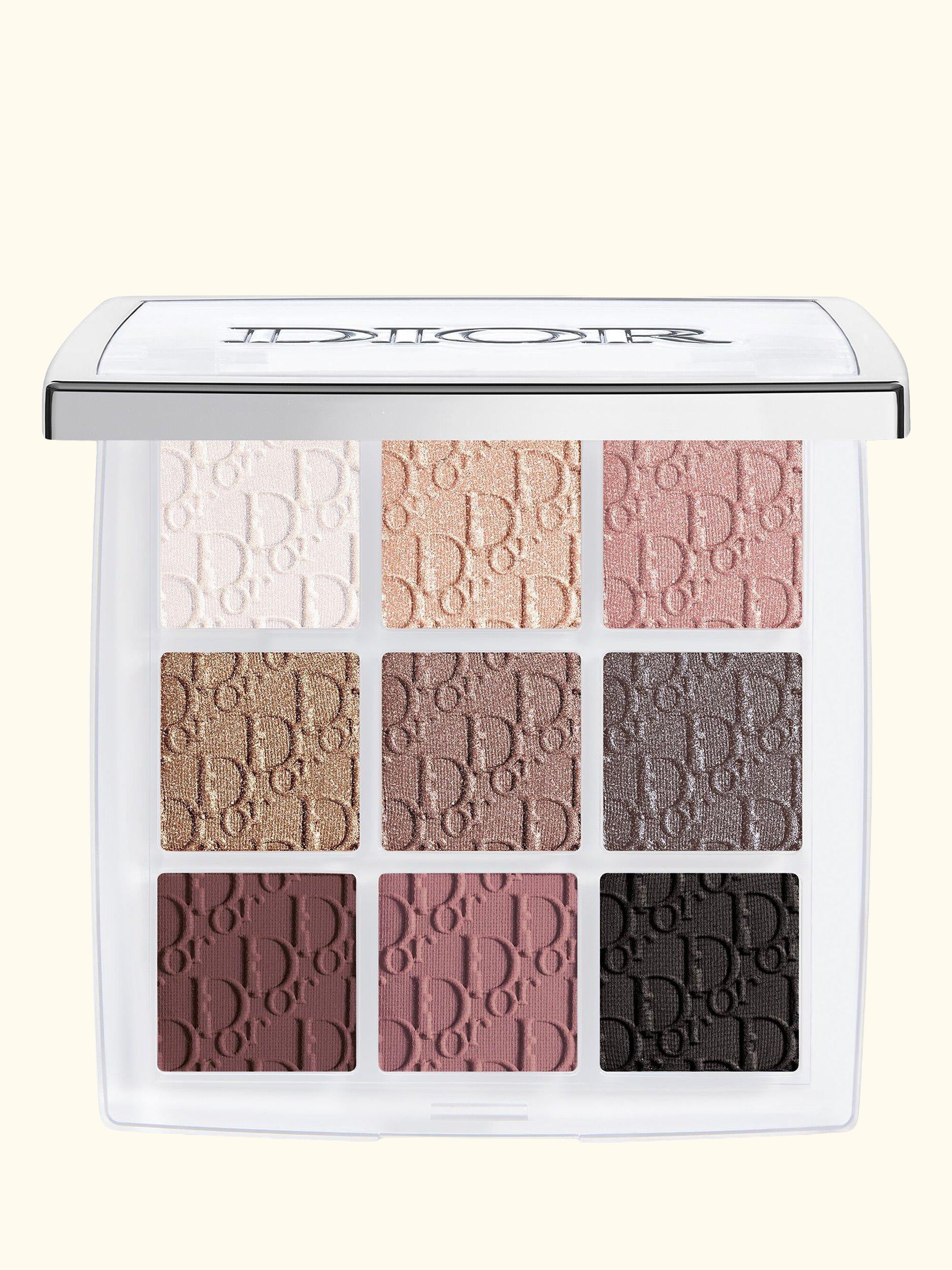 Backstage Eye Palette