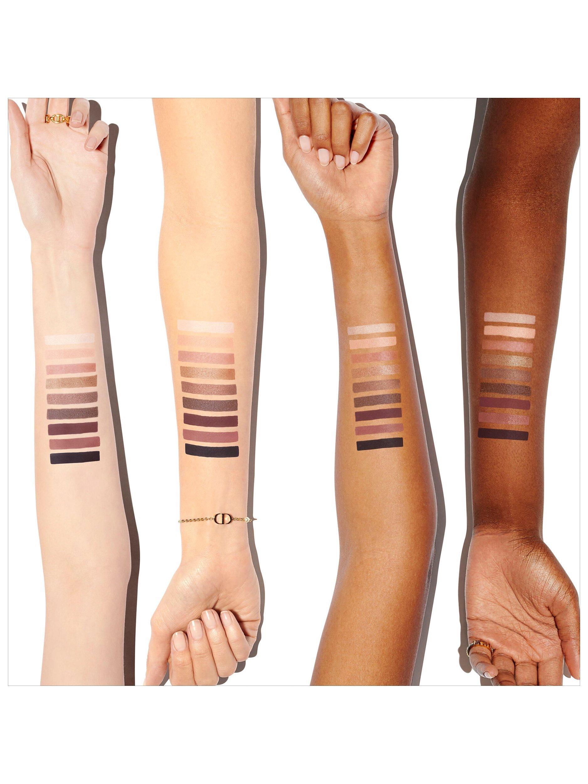 Backstage Eye Palette